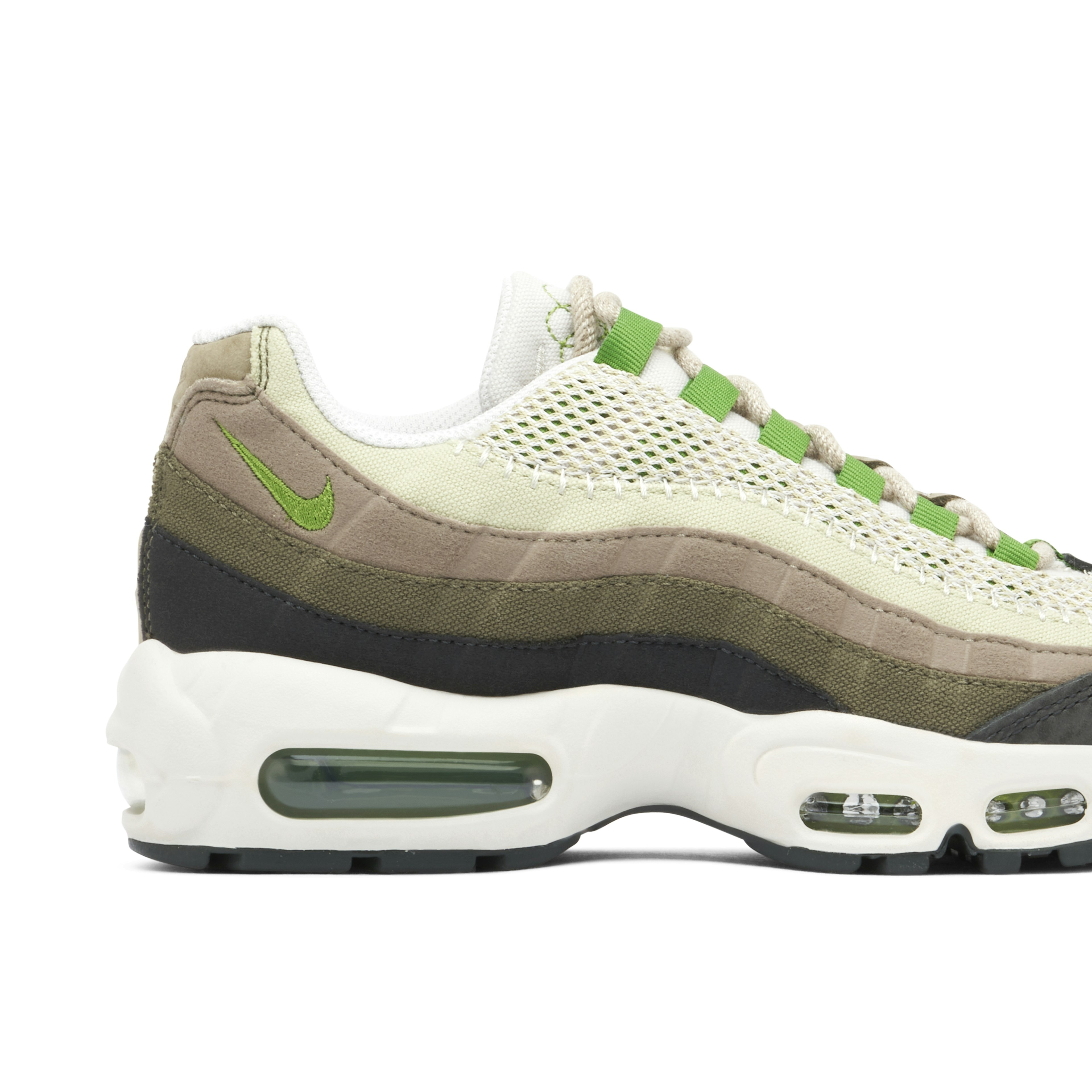 Nike Air Max 95 Earth Day