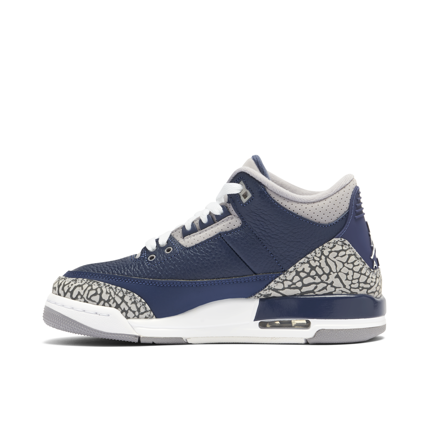 Air Jordan 3 Retro Georgetown GS