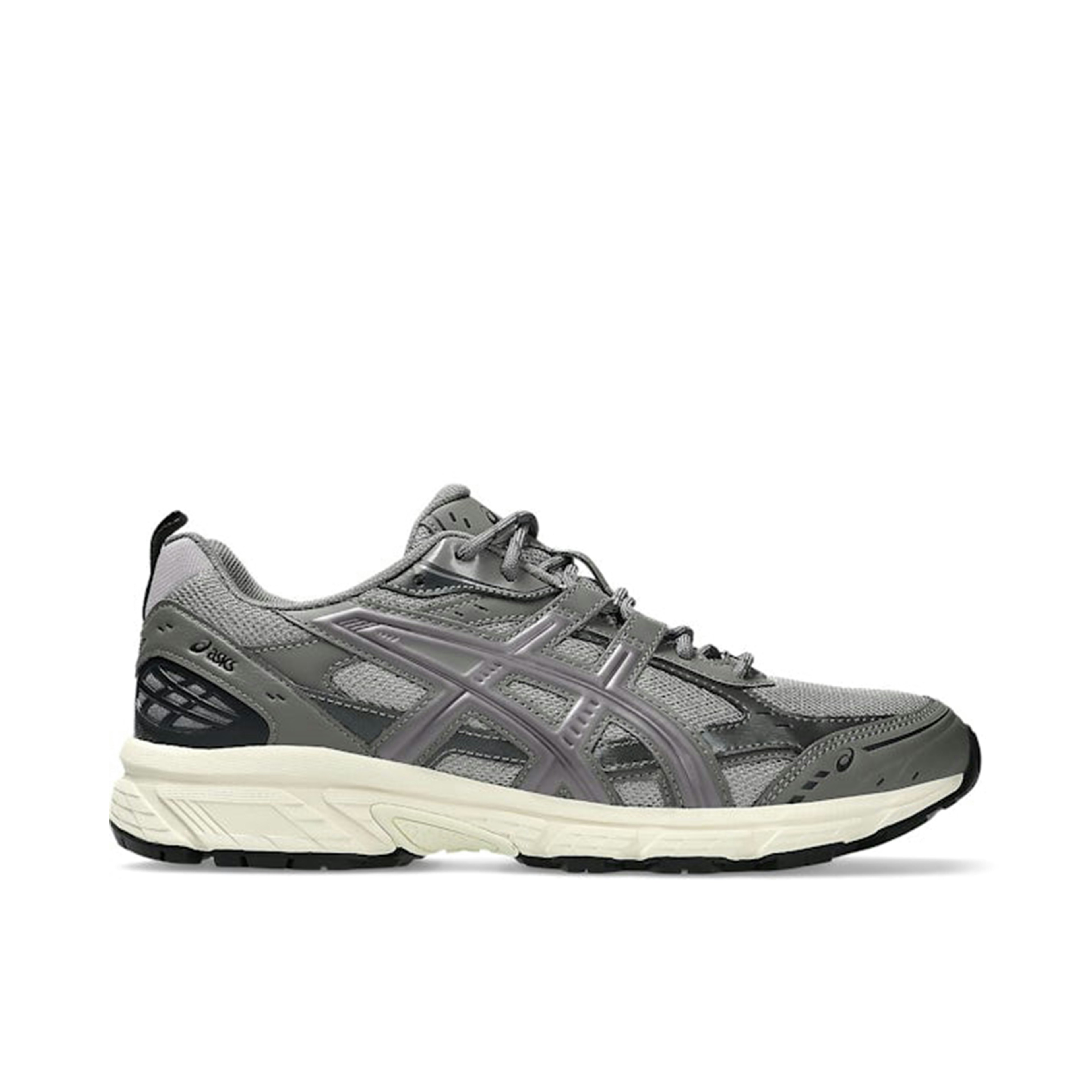 ASICS Gel-Nunobiki Clay Grey Graphite Grey