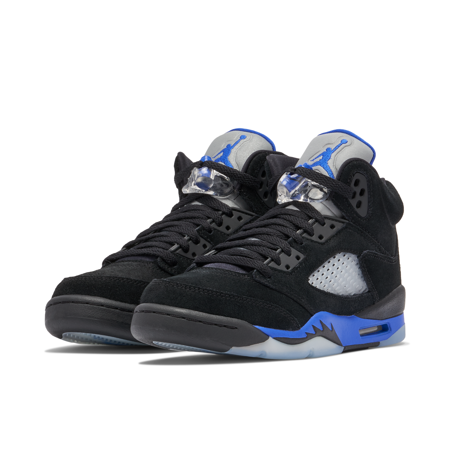 Air Jordan 5 Racer Blue GS