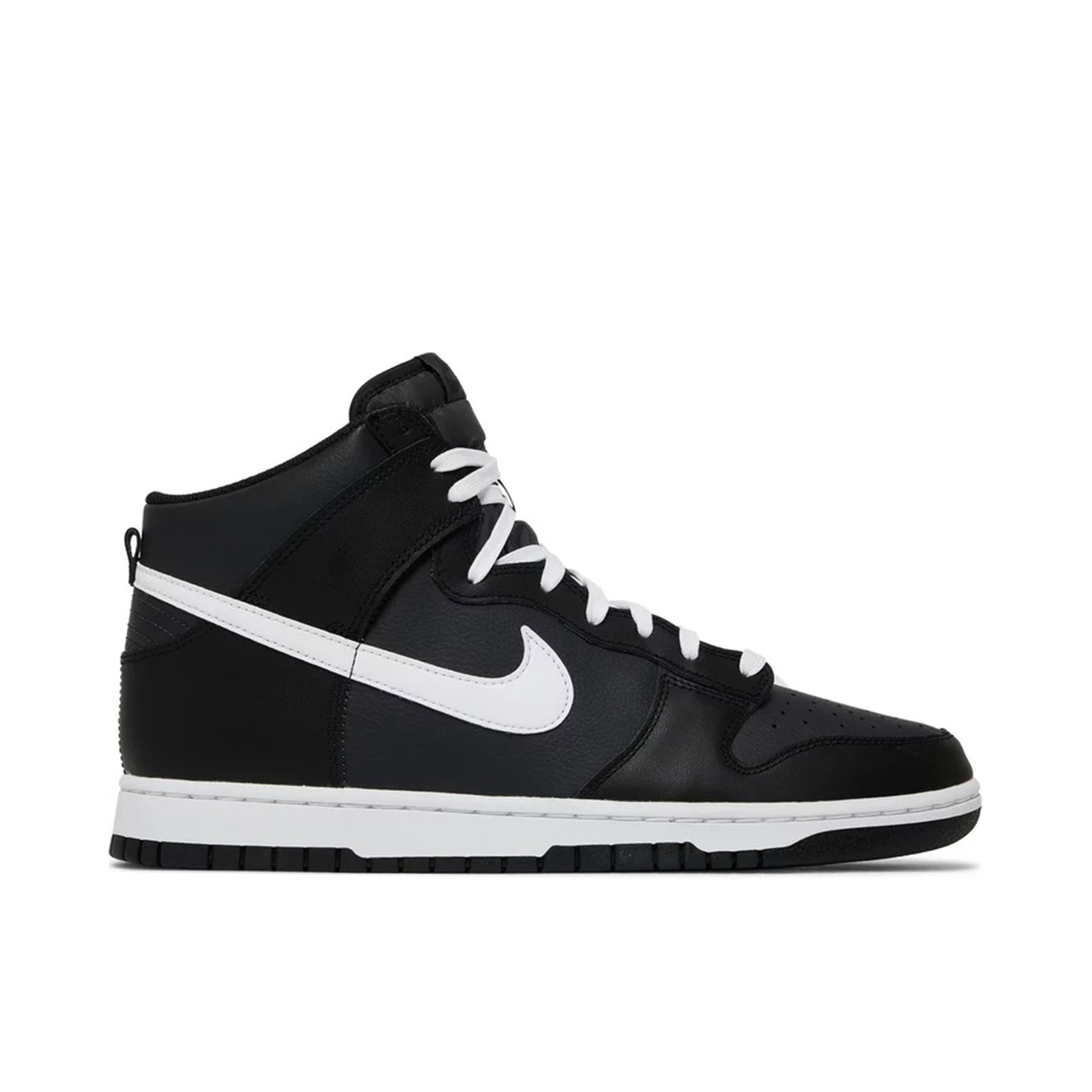 Nike Dunk High Black Panda | DJ6189-001 | Laced