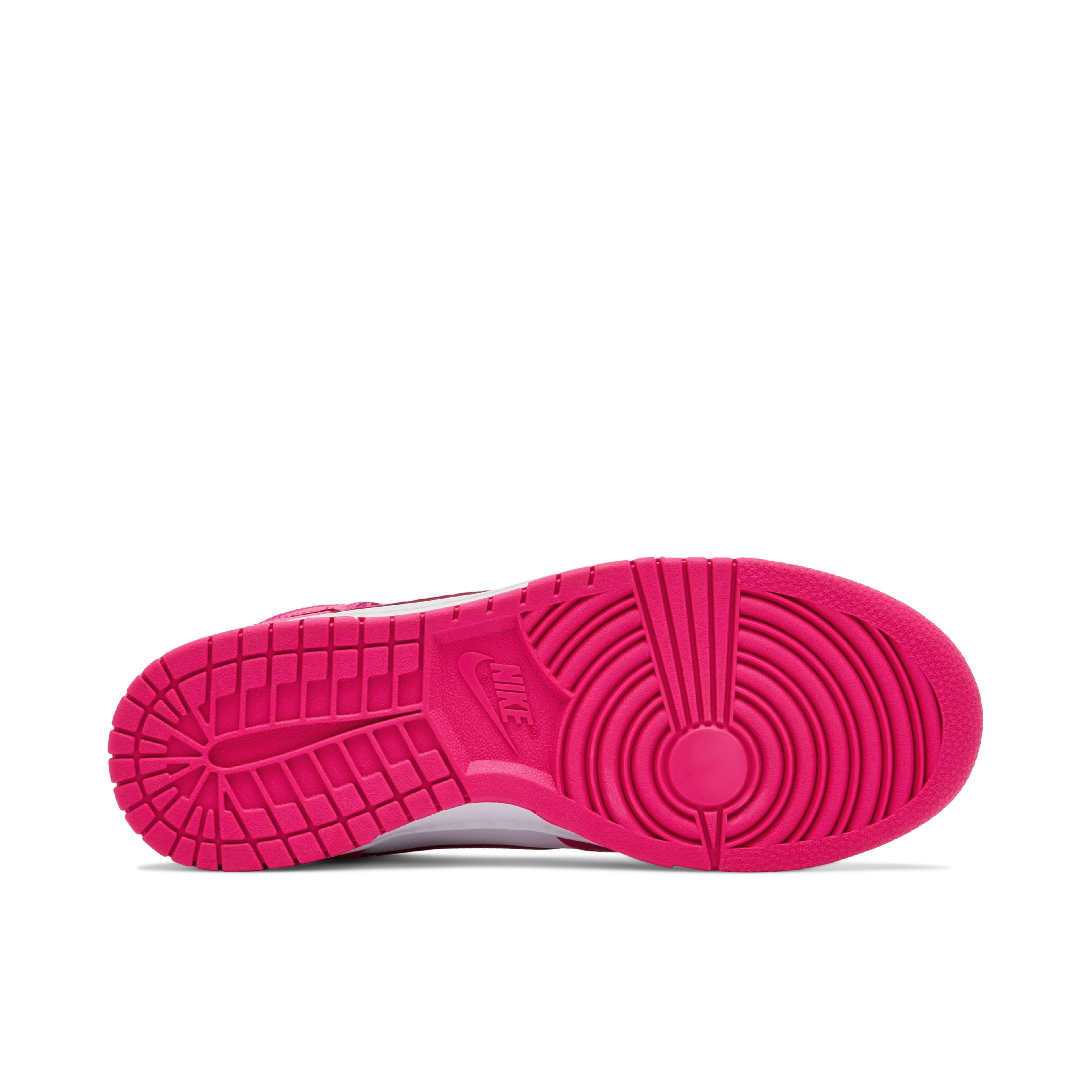 Nike Dunk High Pink Prime Femme