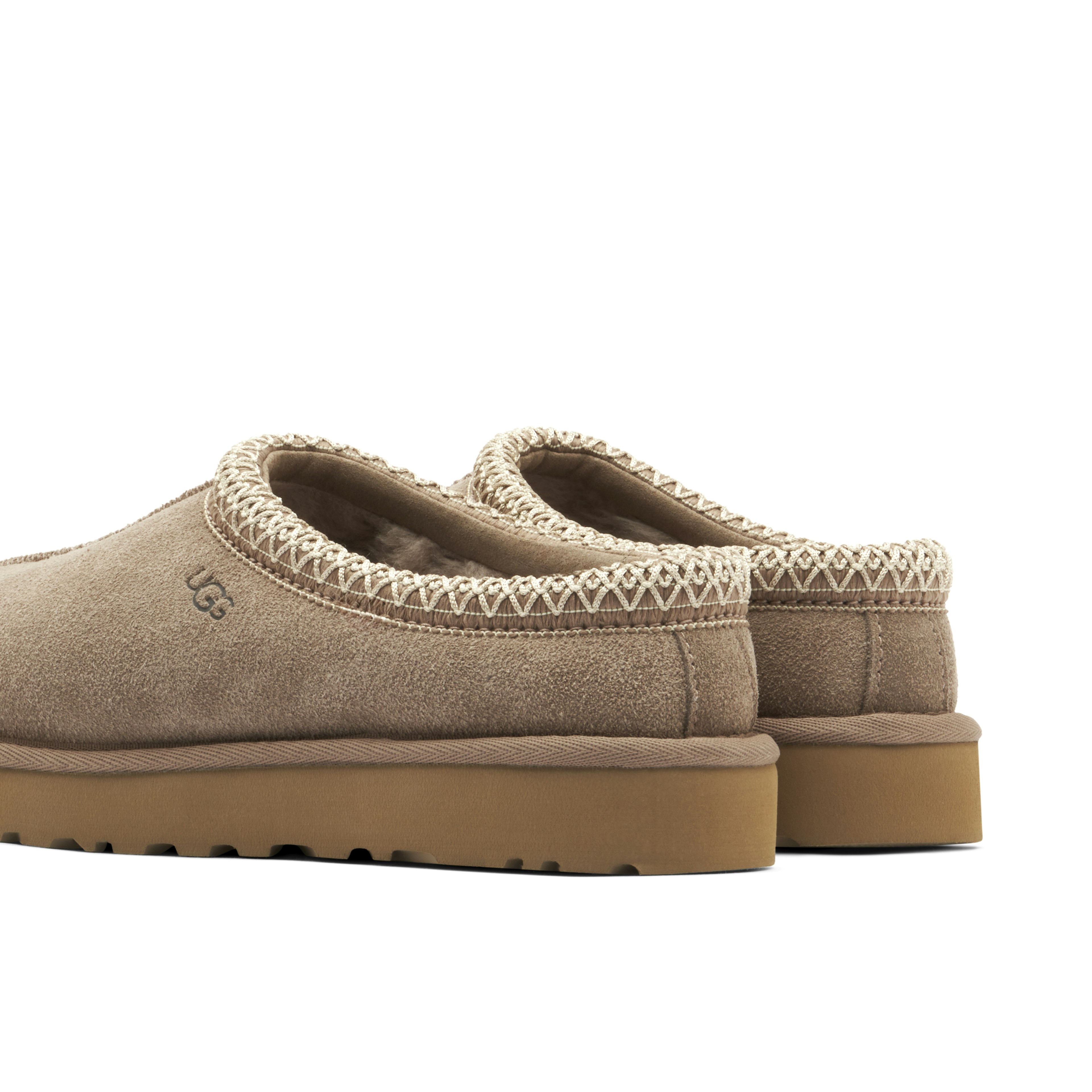UGG Tasman Slippers Caribou