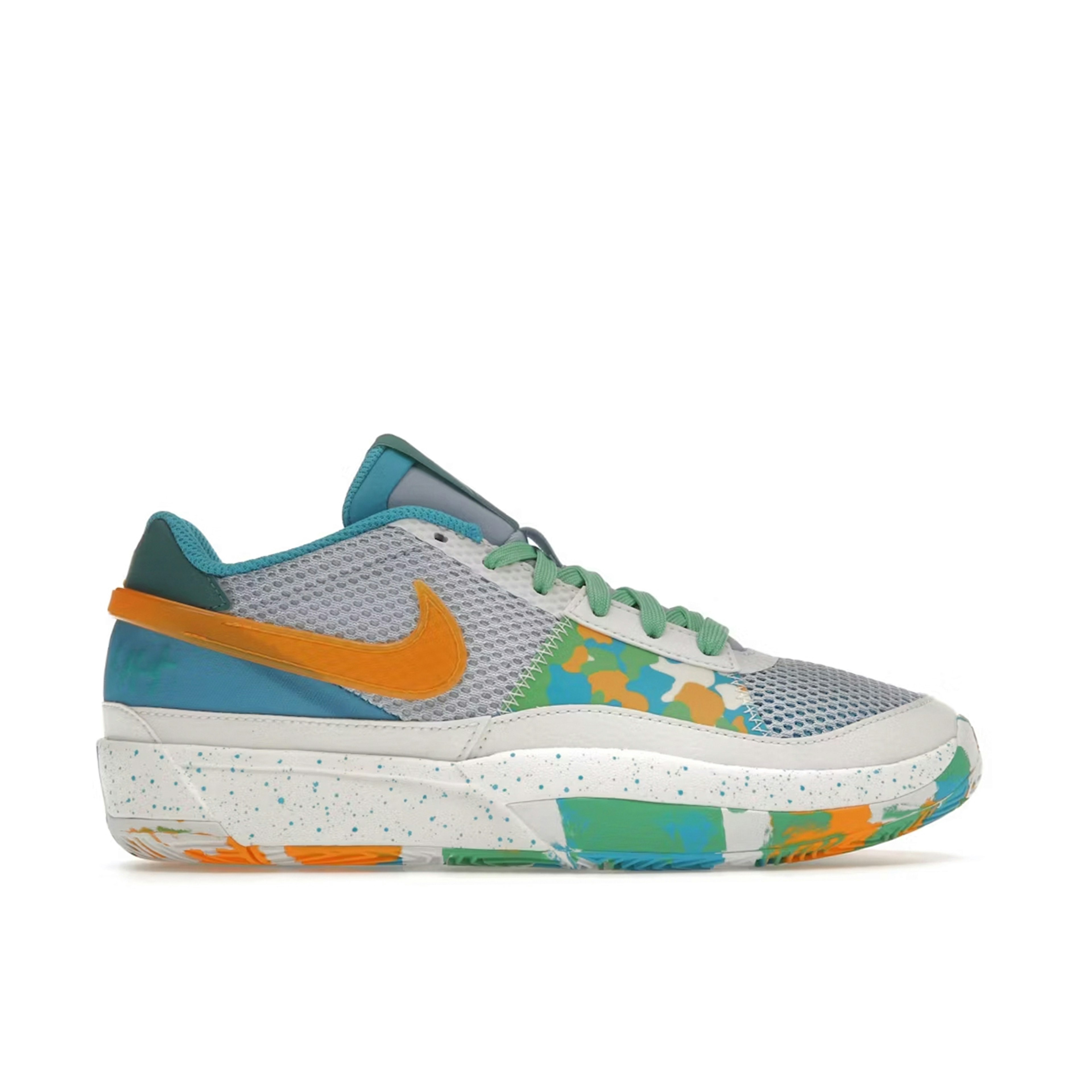 nike color Ja 1 Water Council GS