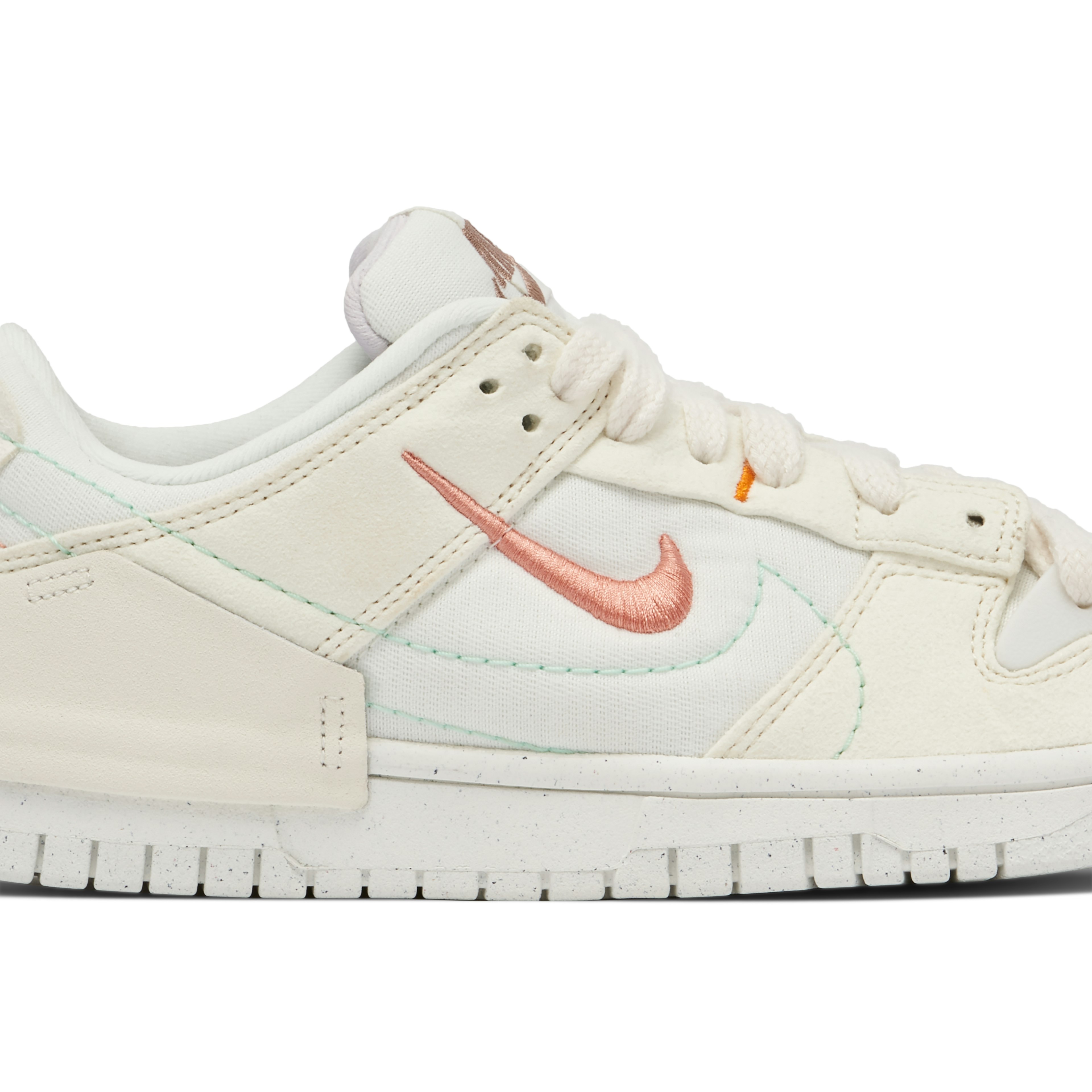 Nike Dunk Low Disrupt 2 Pale Ivory