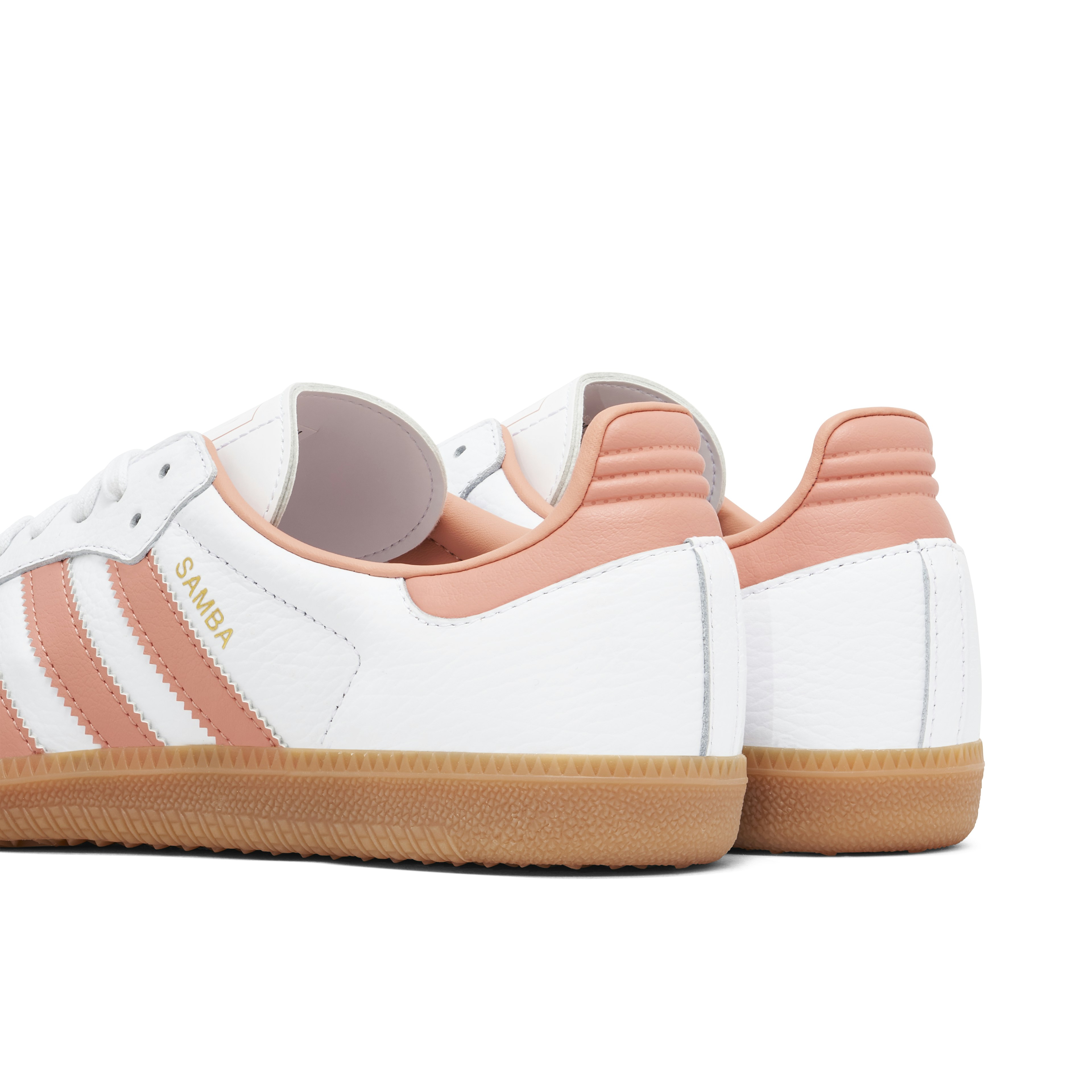 adidas Samba OG Wonder Clay Femme