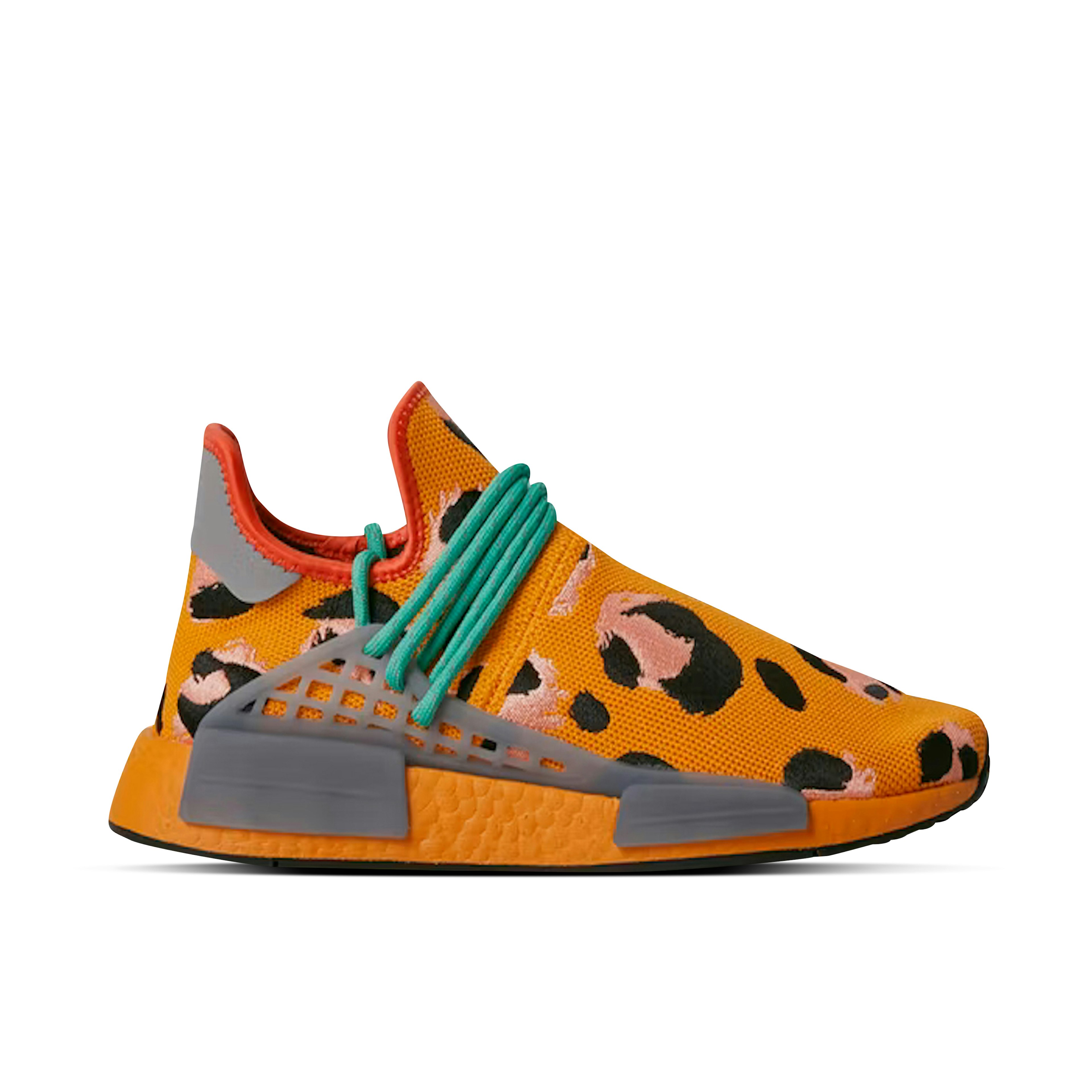 adidas NMD Hu x Pharrell Animal Print