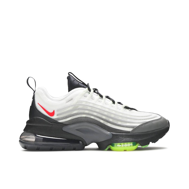 Nike Air Max Zoom 950 NRG x Atmos Japan CK6852-002 Laced - Main Image