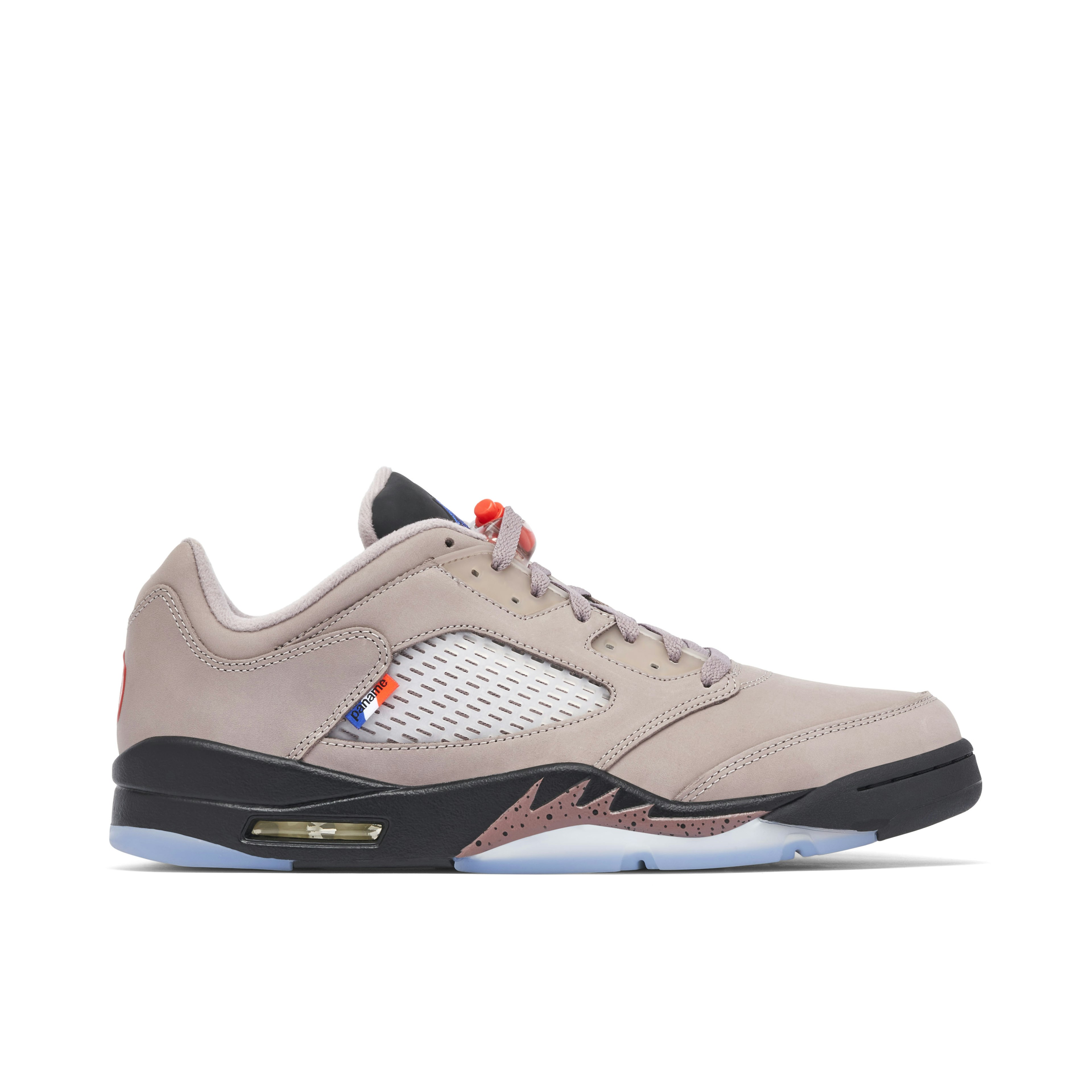 Air Jordan 5 Retro Low x PSG Paname