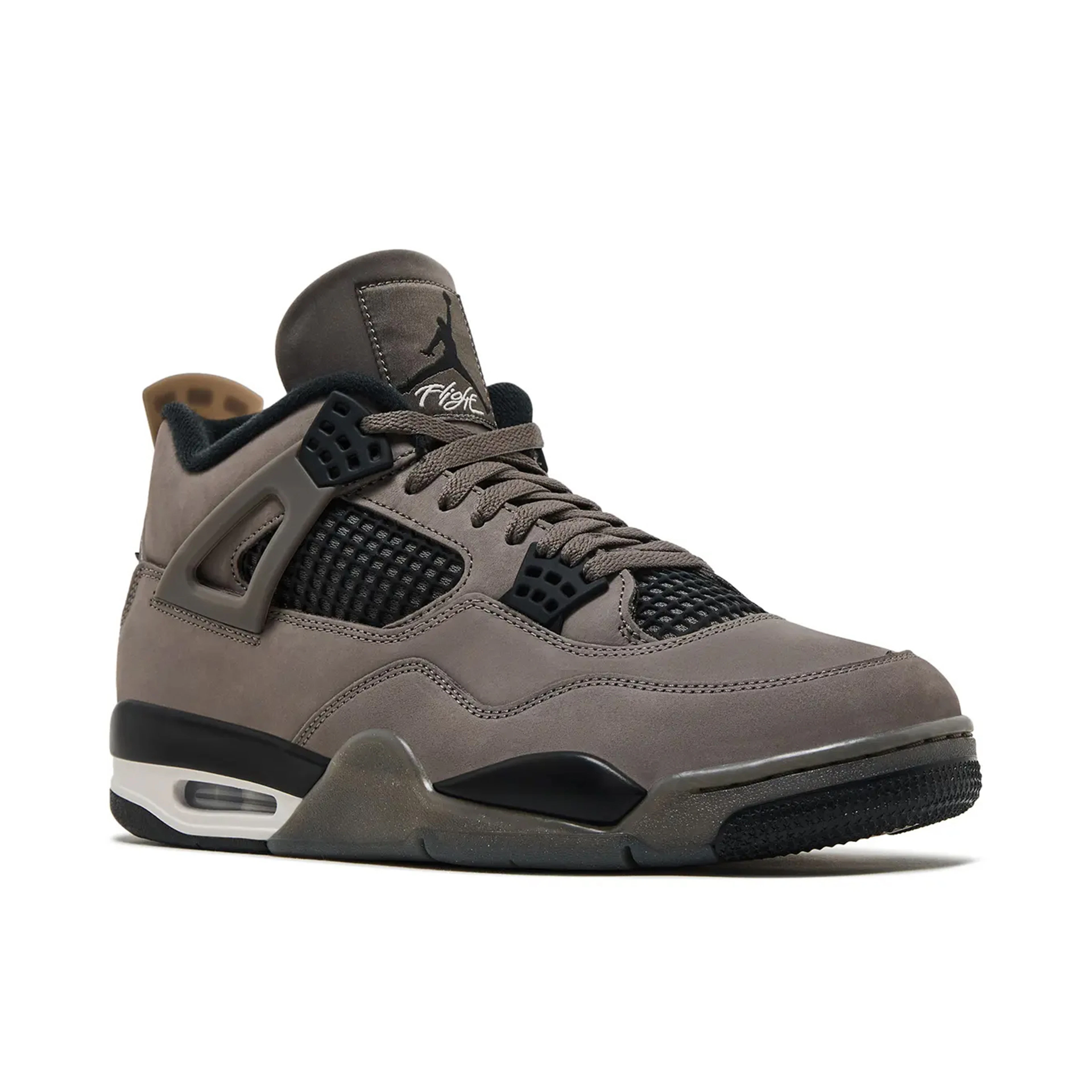 Air Jordan 4 Retro Cave Stone