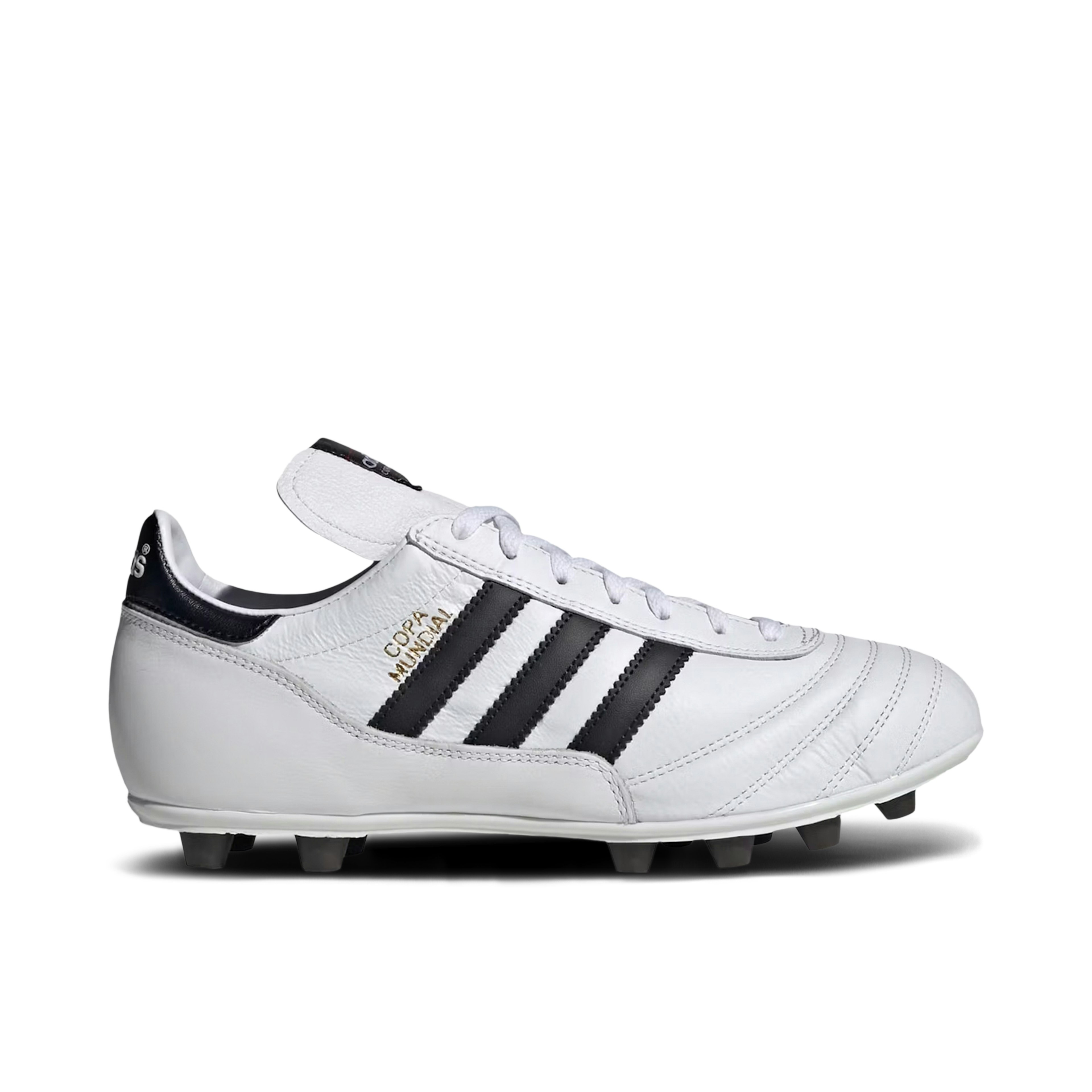 Adidas Copa Mundial FG Cloud White Core Black