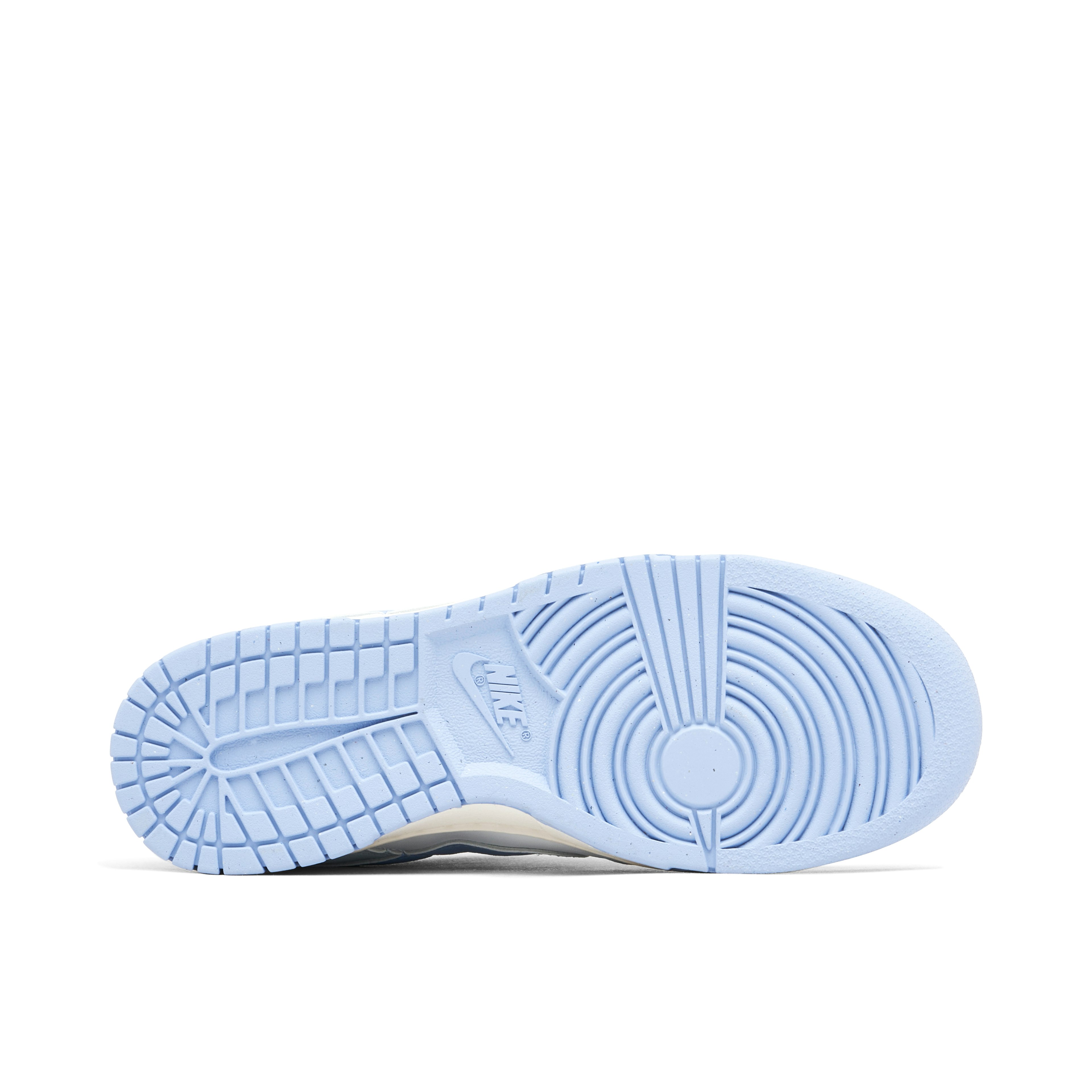 Nike Dunk Low Next Nature Blue Tint für Damen