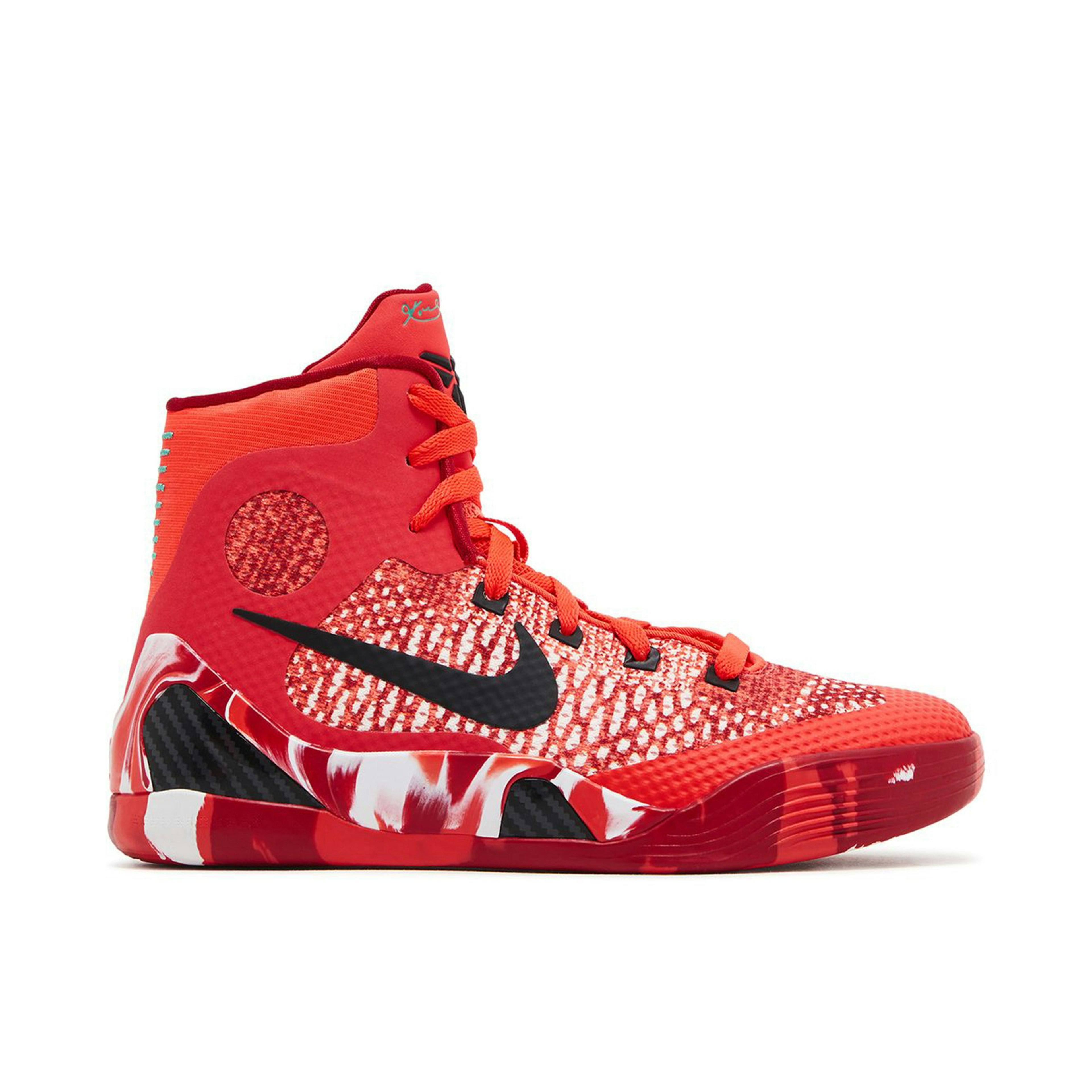 Nike Kobe 9 Elite Protro Christmas (2024) GS