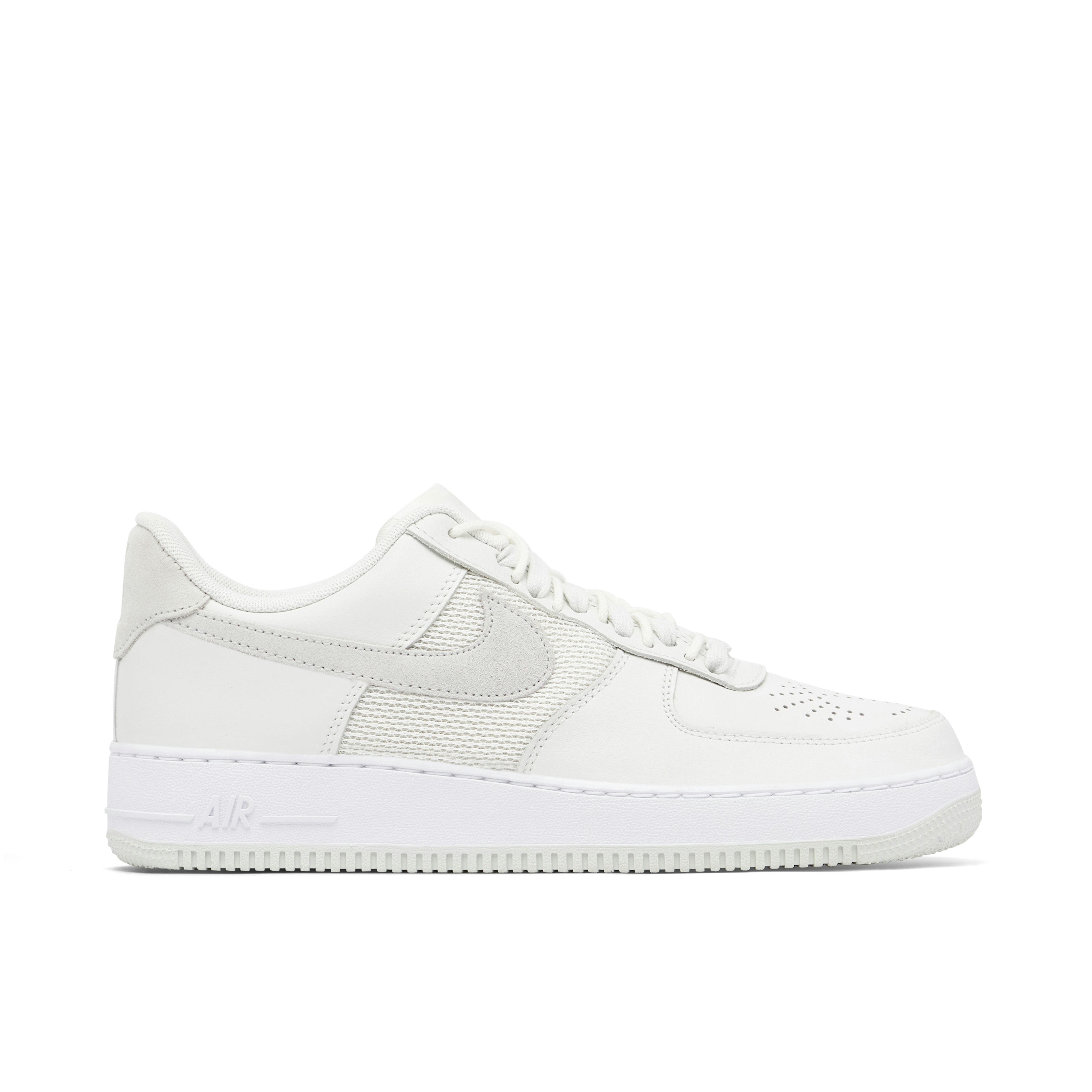 Nike Air Force 1 Low SP x Slam Jam White