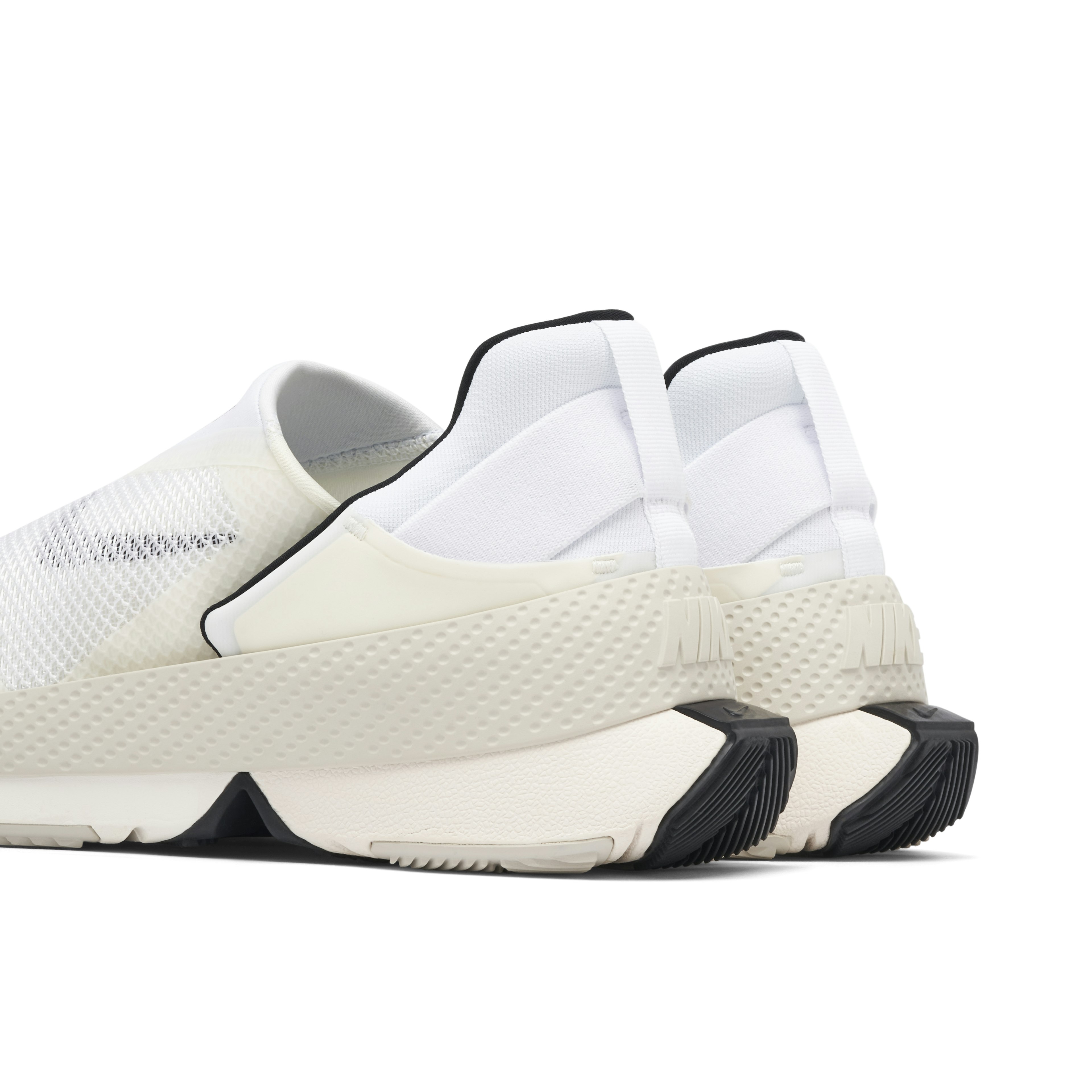 Nike Go FlyEase White Sail