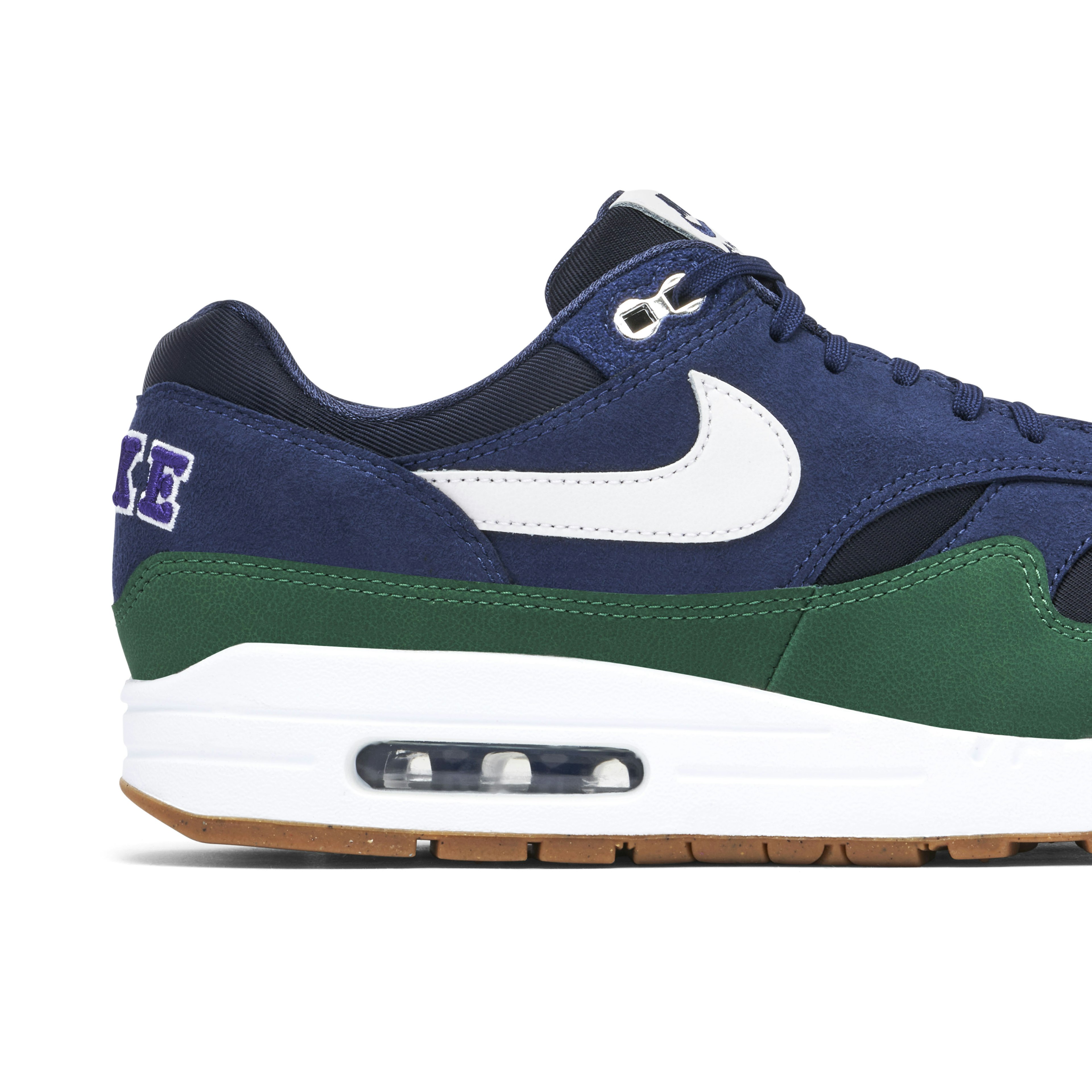 Nike Air Max 1 QS Obsidian Womens