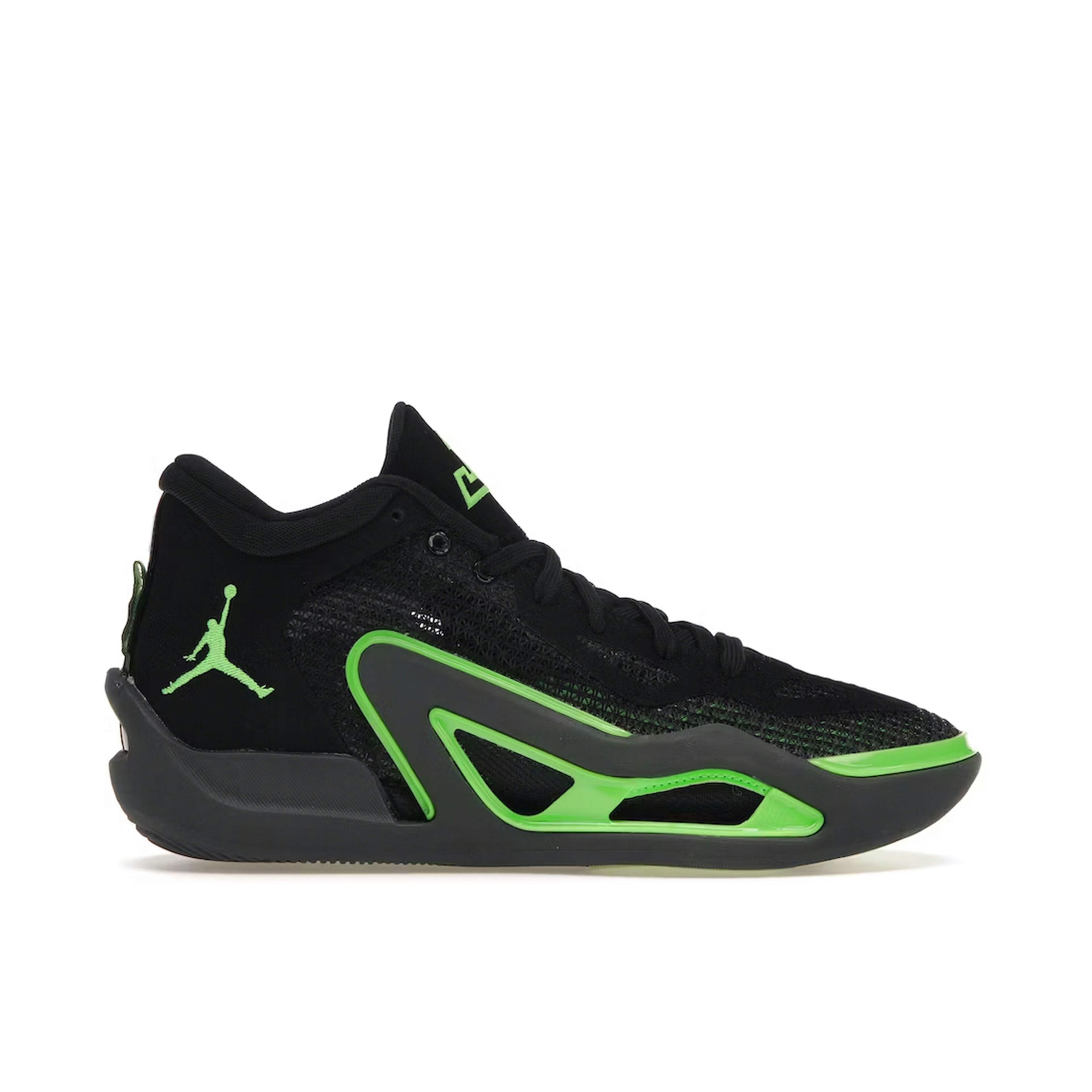 Air Jordan Tatum 1 Celtics Translucent Green Sole