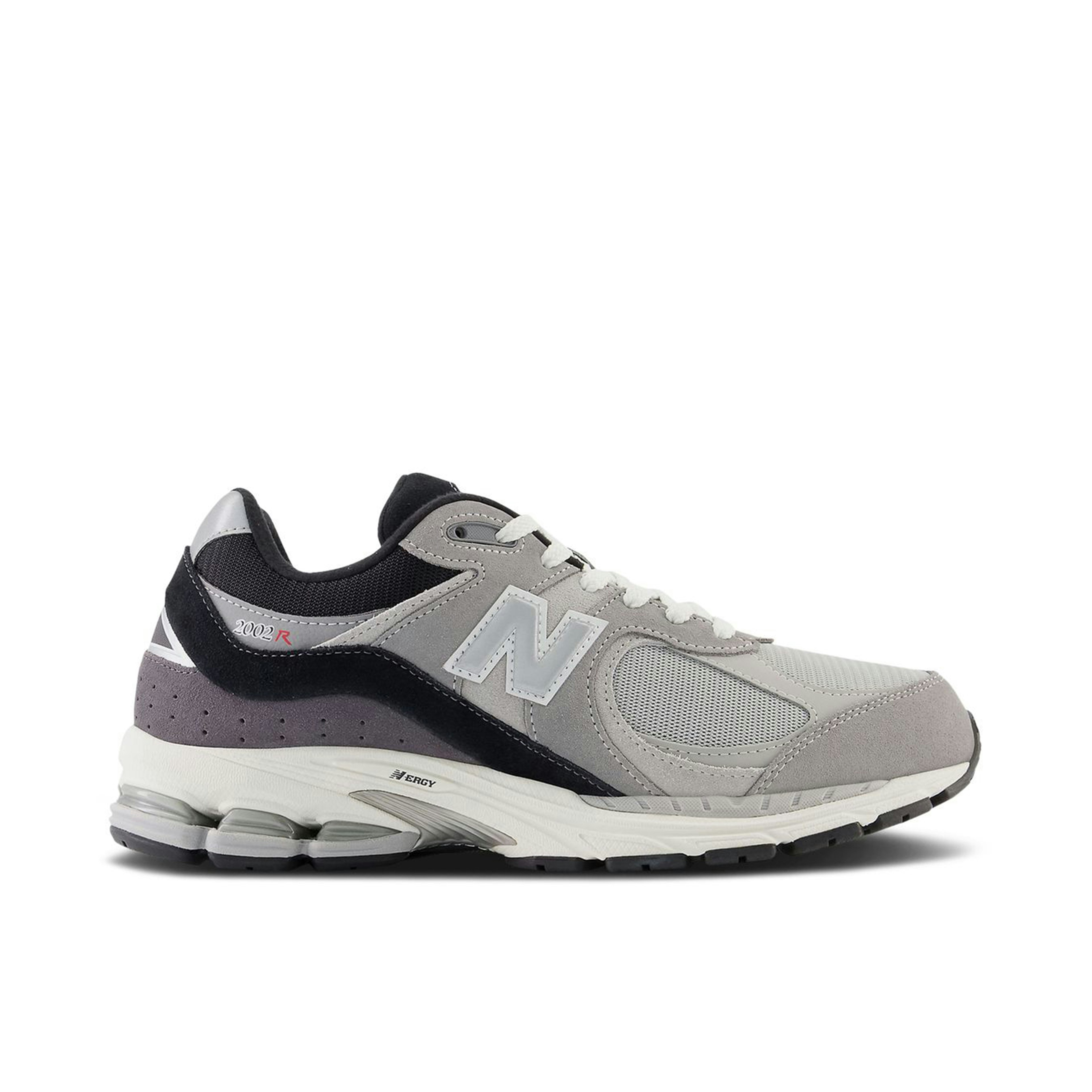 New Balance 2002r Slate Grey Black