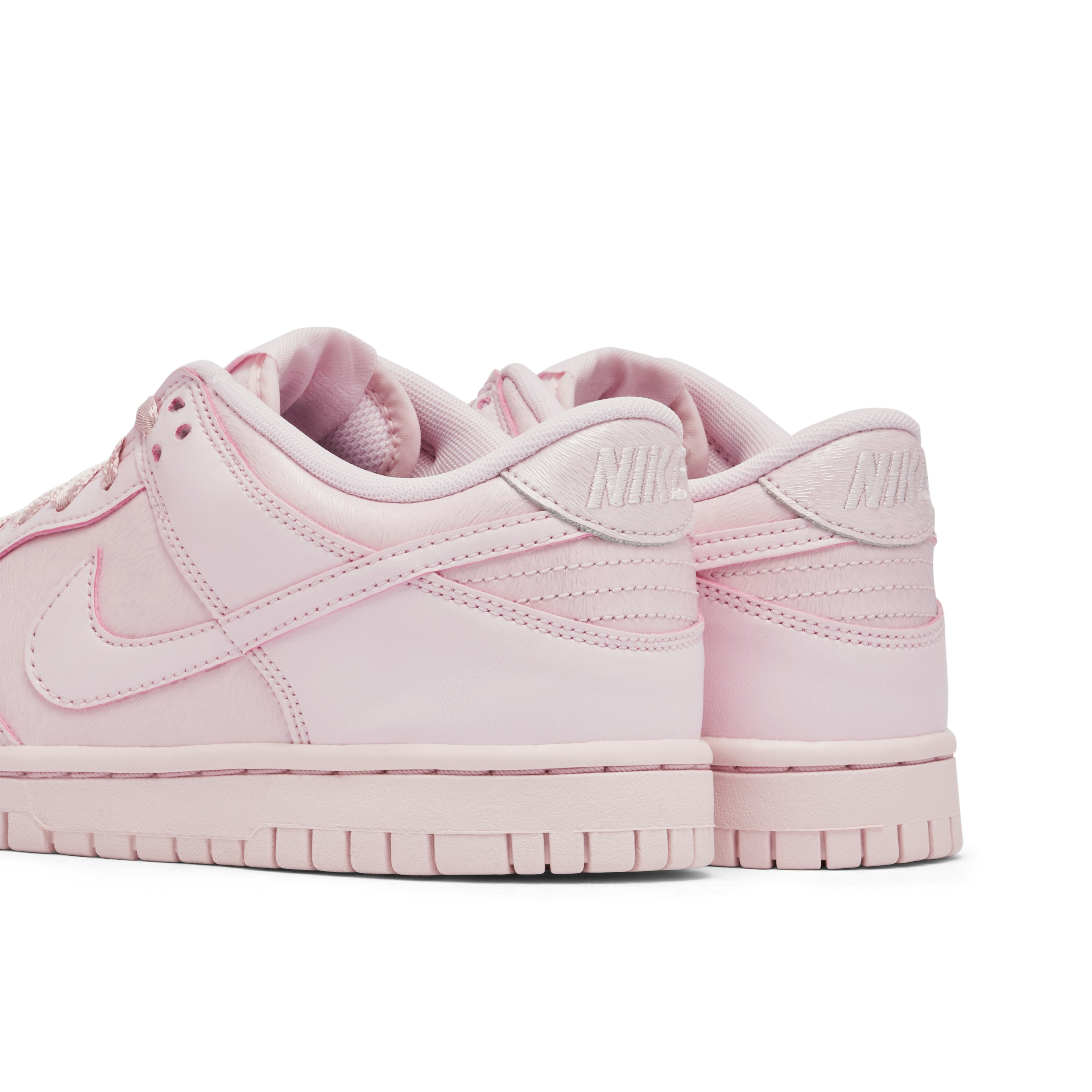 Nike Dunk Low Pink GS