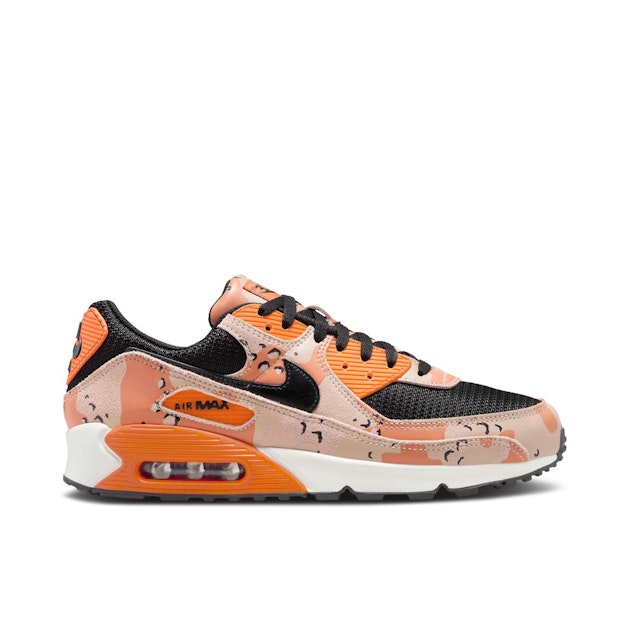 Nike Tn Air Max Plus Orange Camo Orange Camouflage Nike Air Max