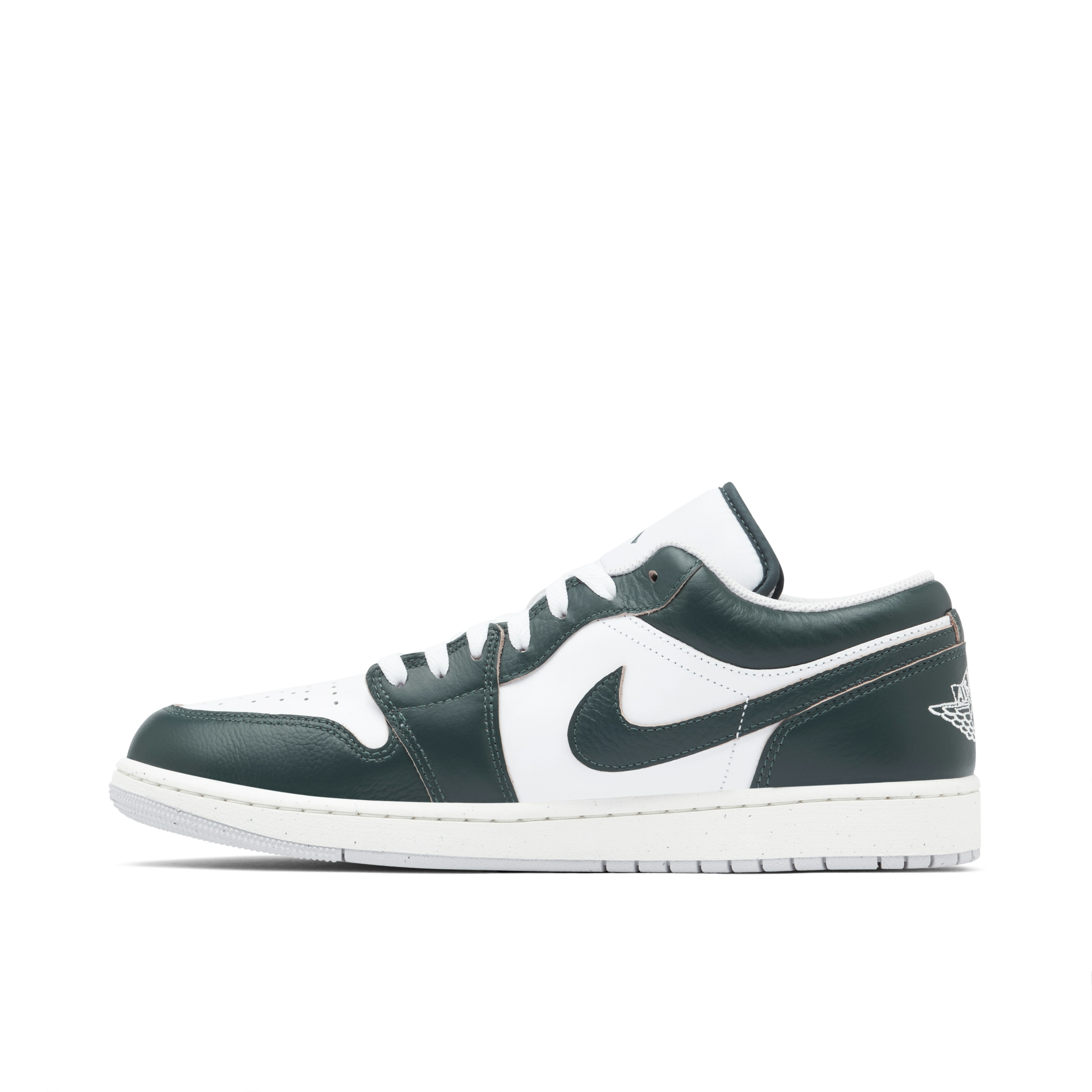 Air Jordan 1 Low SE Oxidized Green