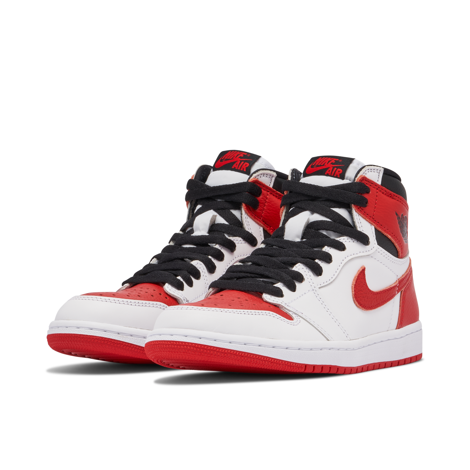 Air Jordan 1 Retro High OG Heritage