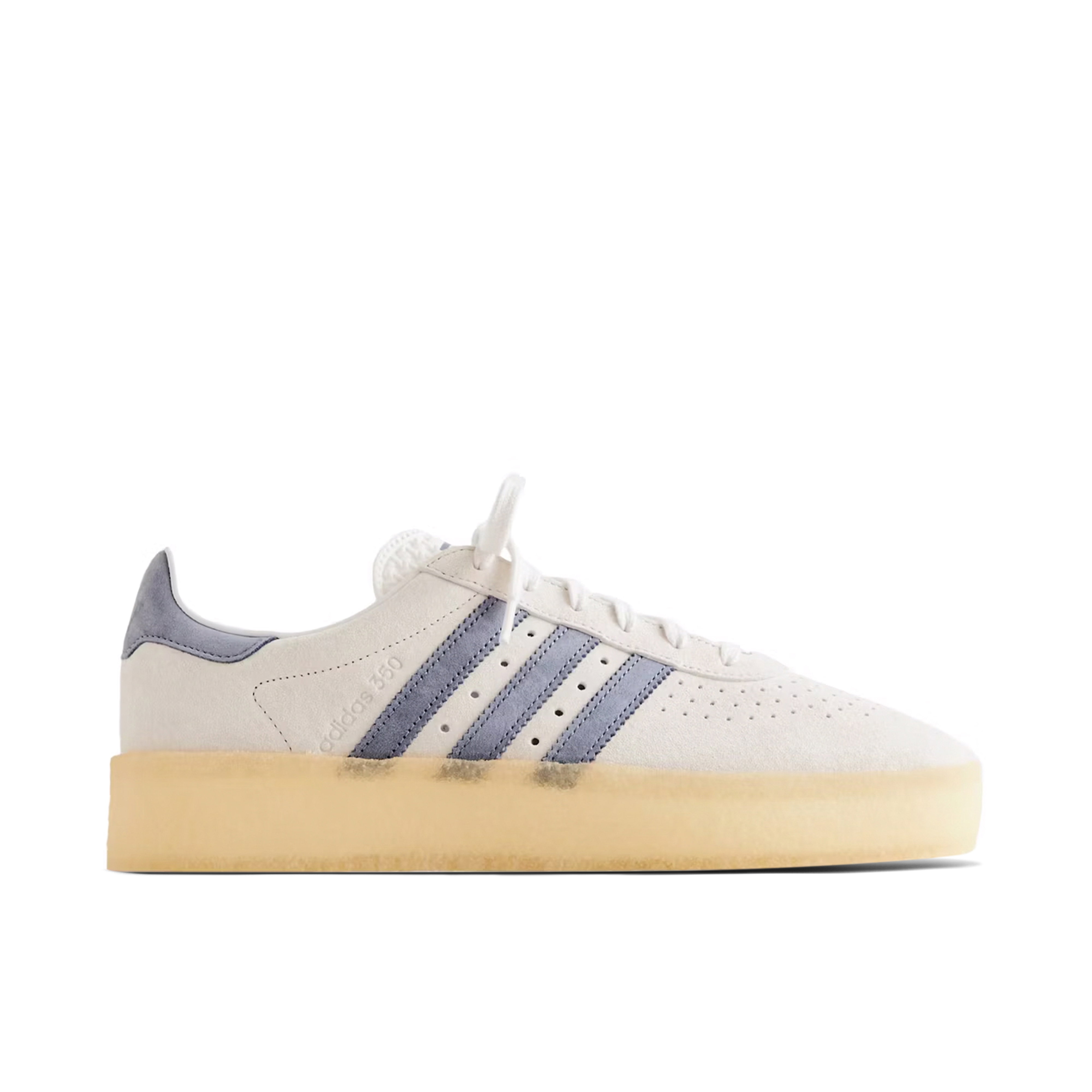 Adidas Clarks 8th Street AS350 by Ronnie Fieg Kith Loyalty Porgram 