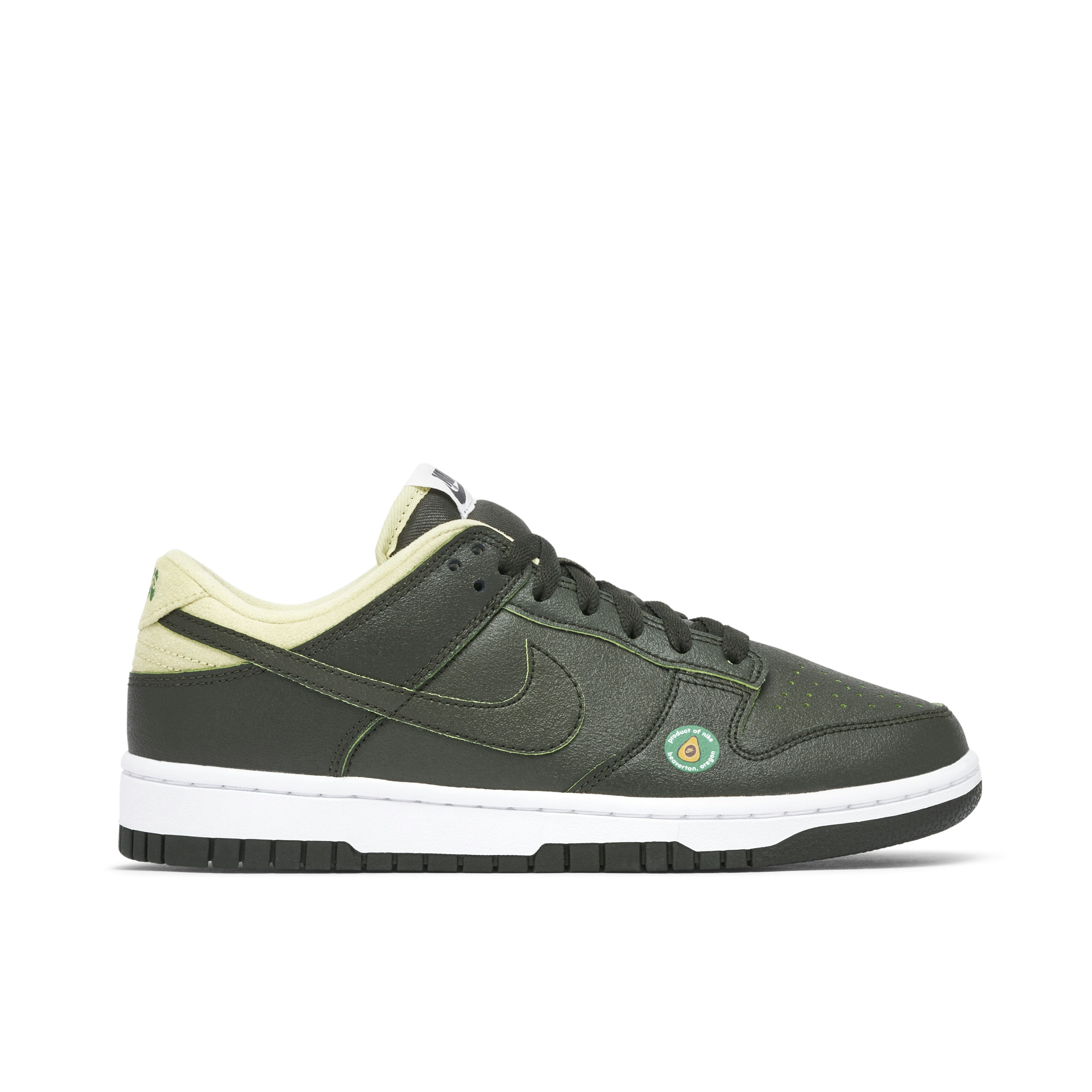 Nike Dunk Low Avocado Femme