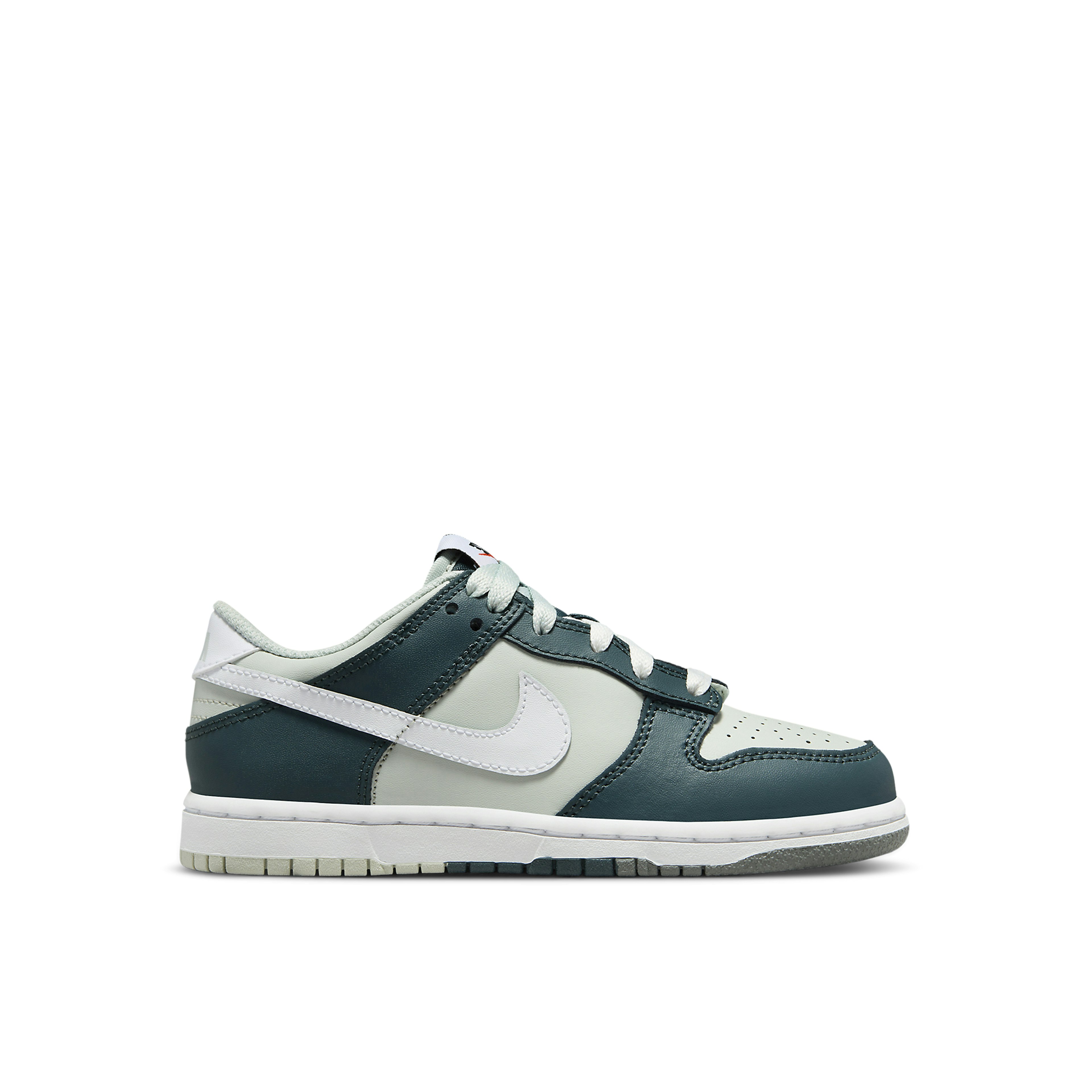 NIKE DUNK LOW DEEP JUNGLE PS