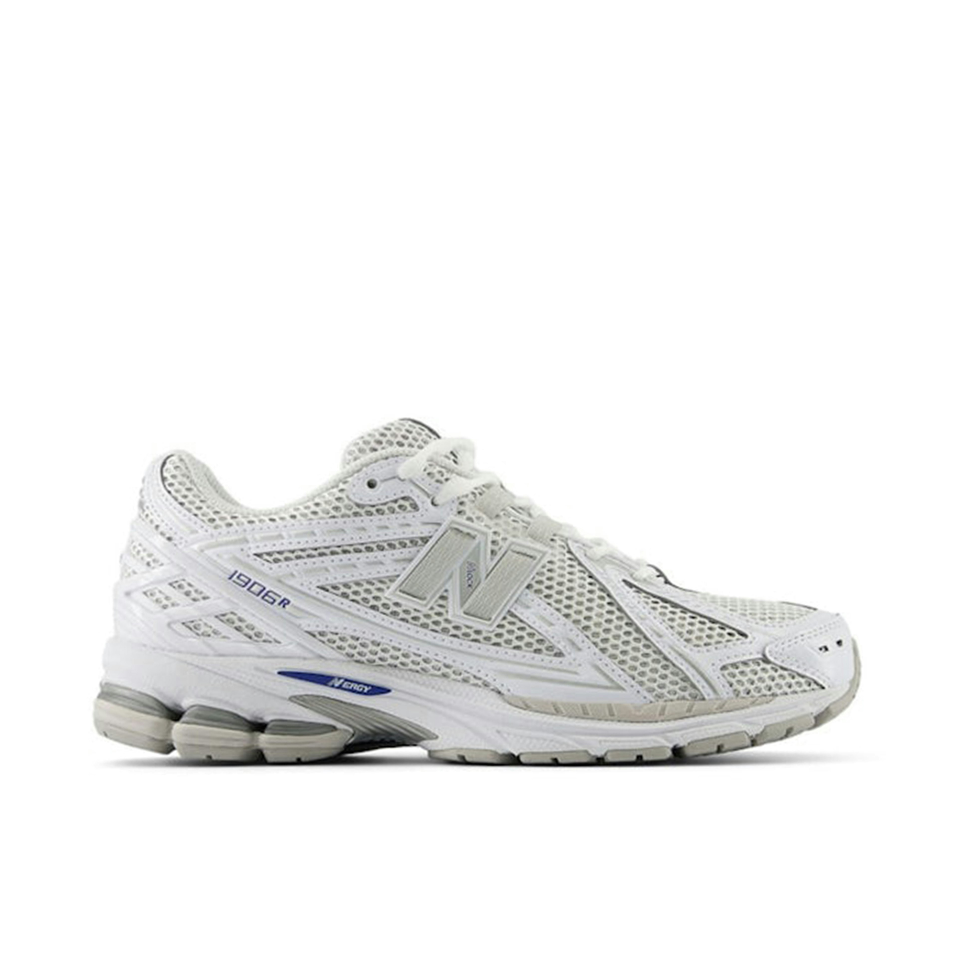 New Balance 1906R White Team Royal