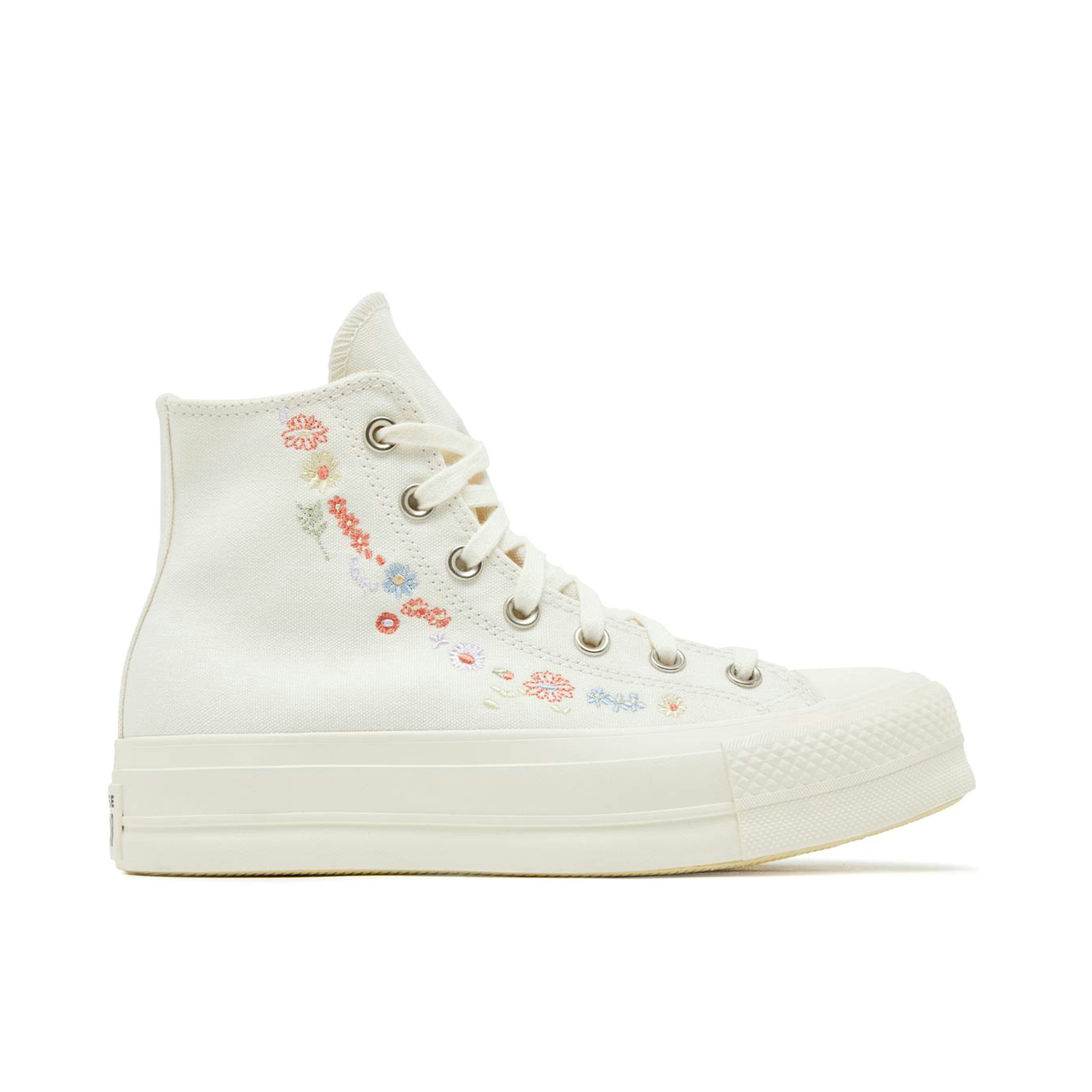 Converse Chuck Taylor All-Star Lift Hi Things To Grow