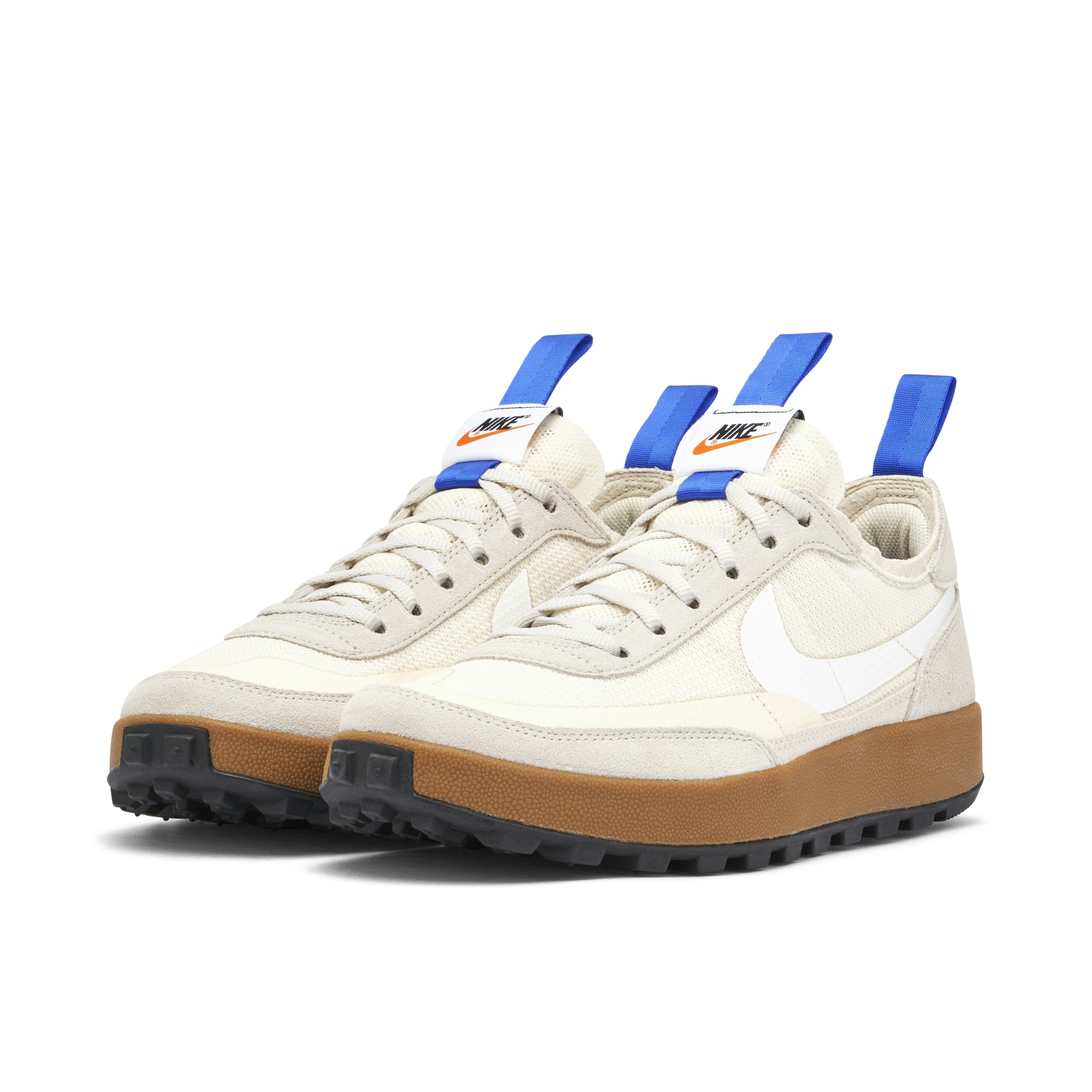 NikeCraft x Tom Sachs General Purpose Shoe