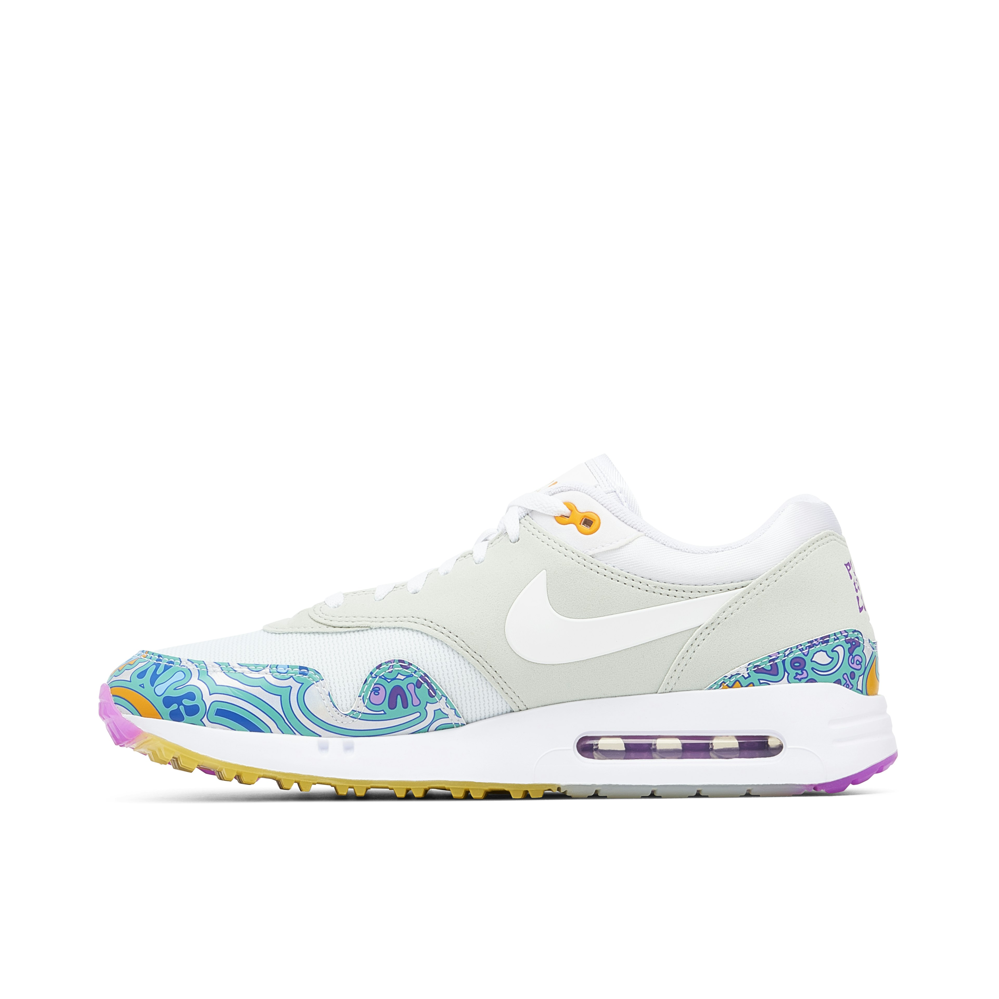 Nike Air Max 1 Golf Play to Live