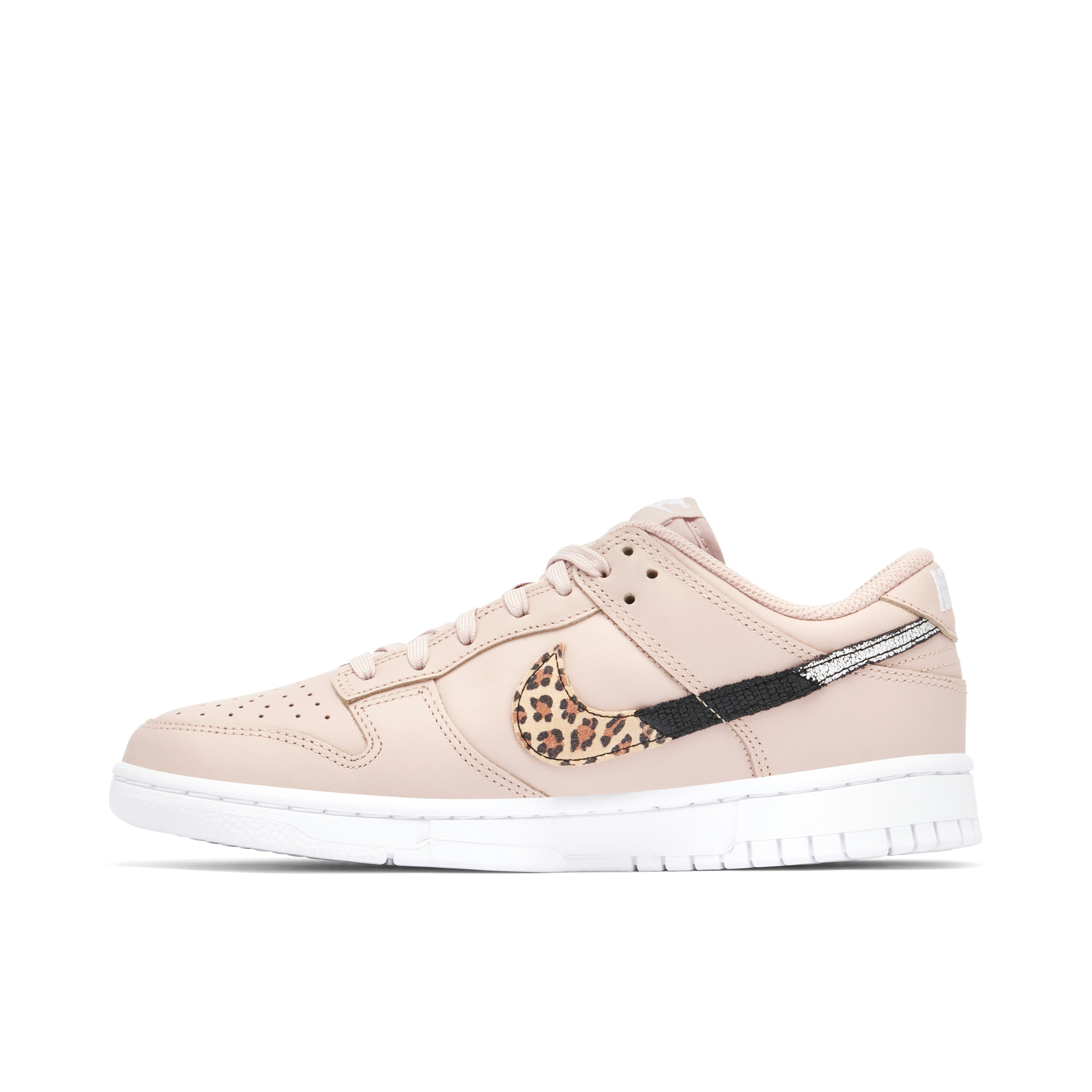 Nike Dunk Low SE Animal Instinct Fossil Stone Femme