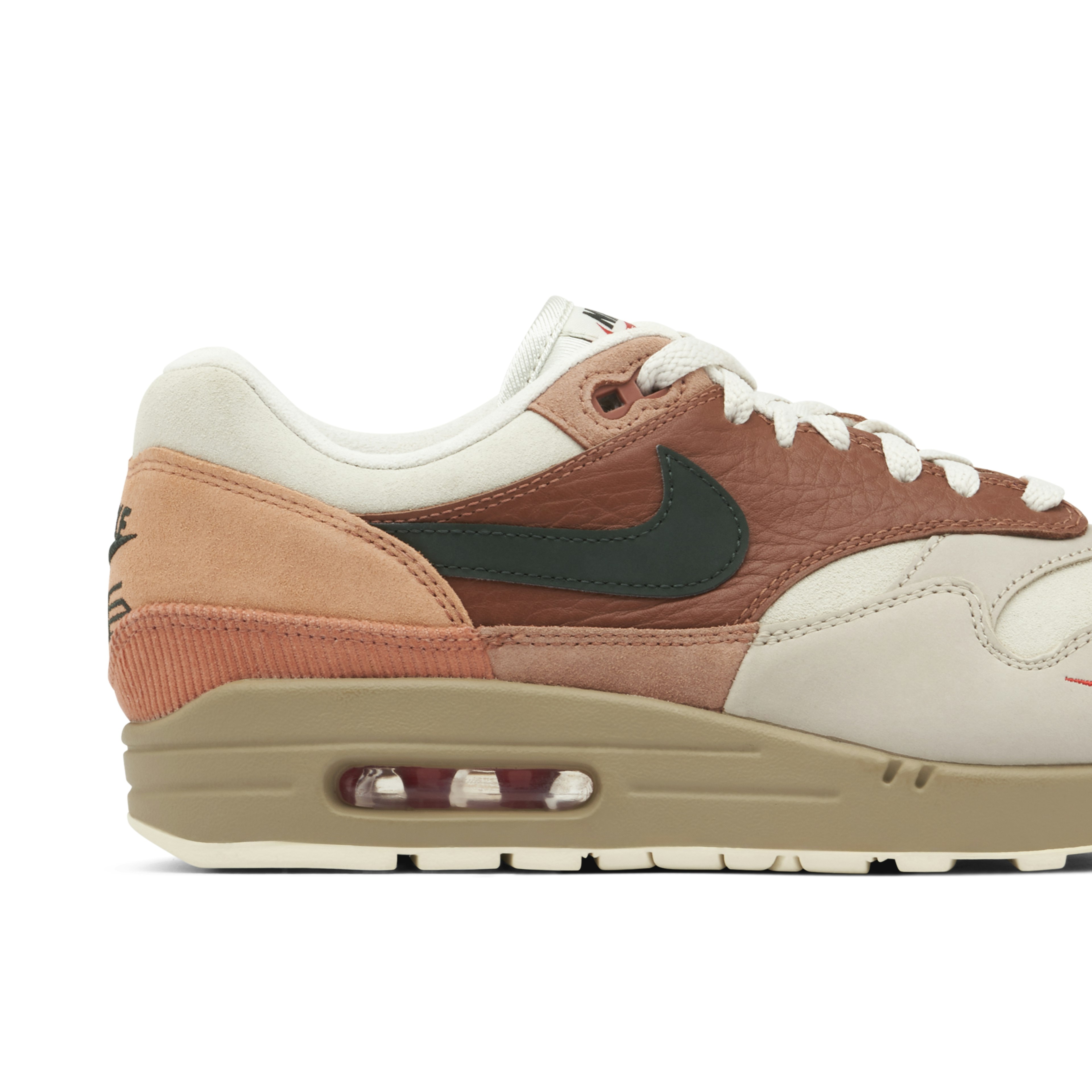 Nike Air Max 1 Amsterdam