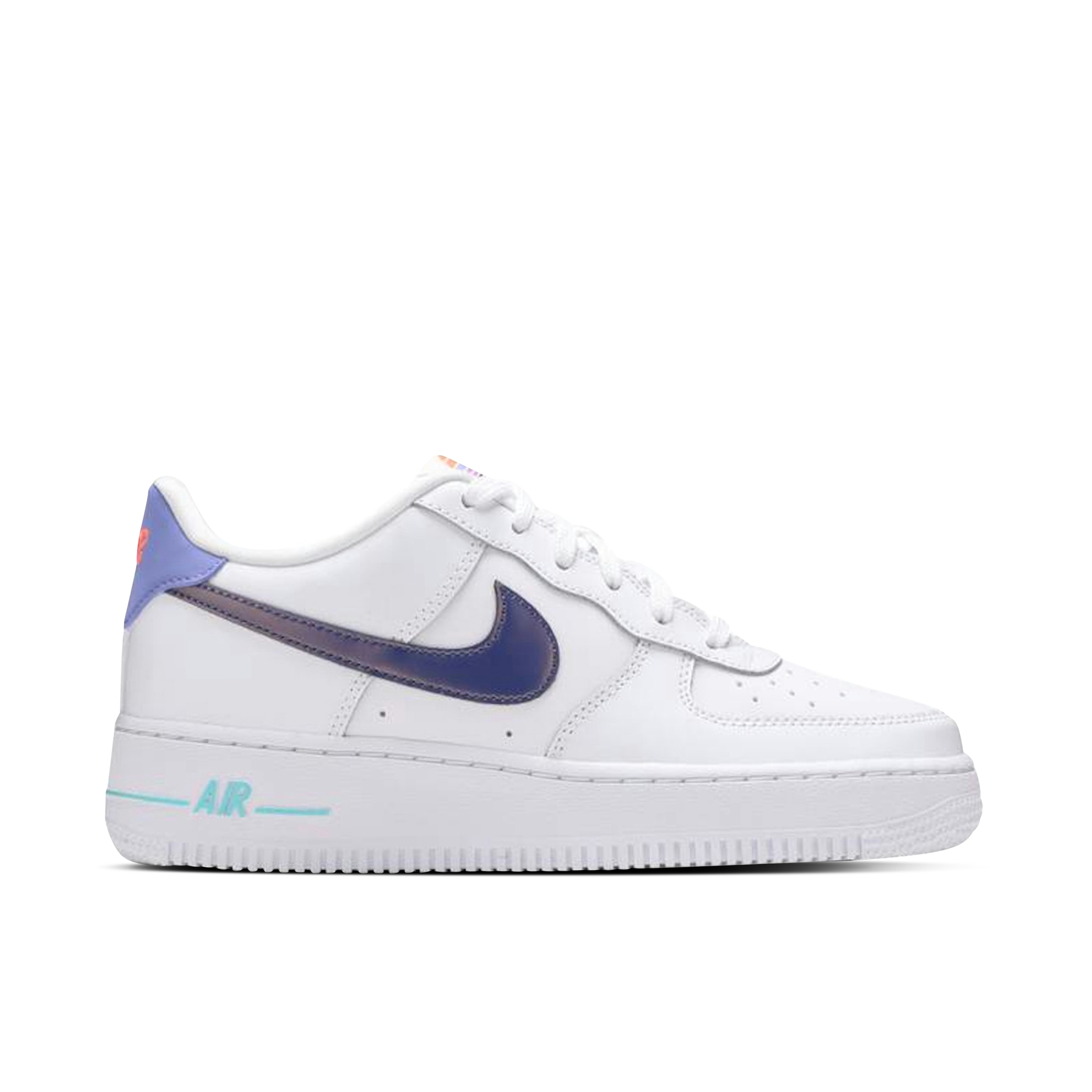 Nike Air Force 1 Low LV8 GS