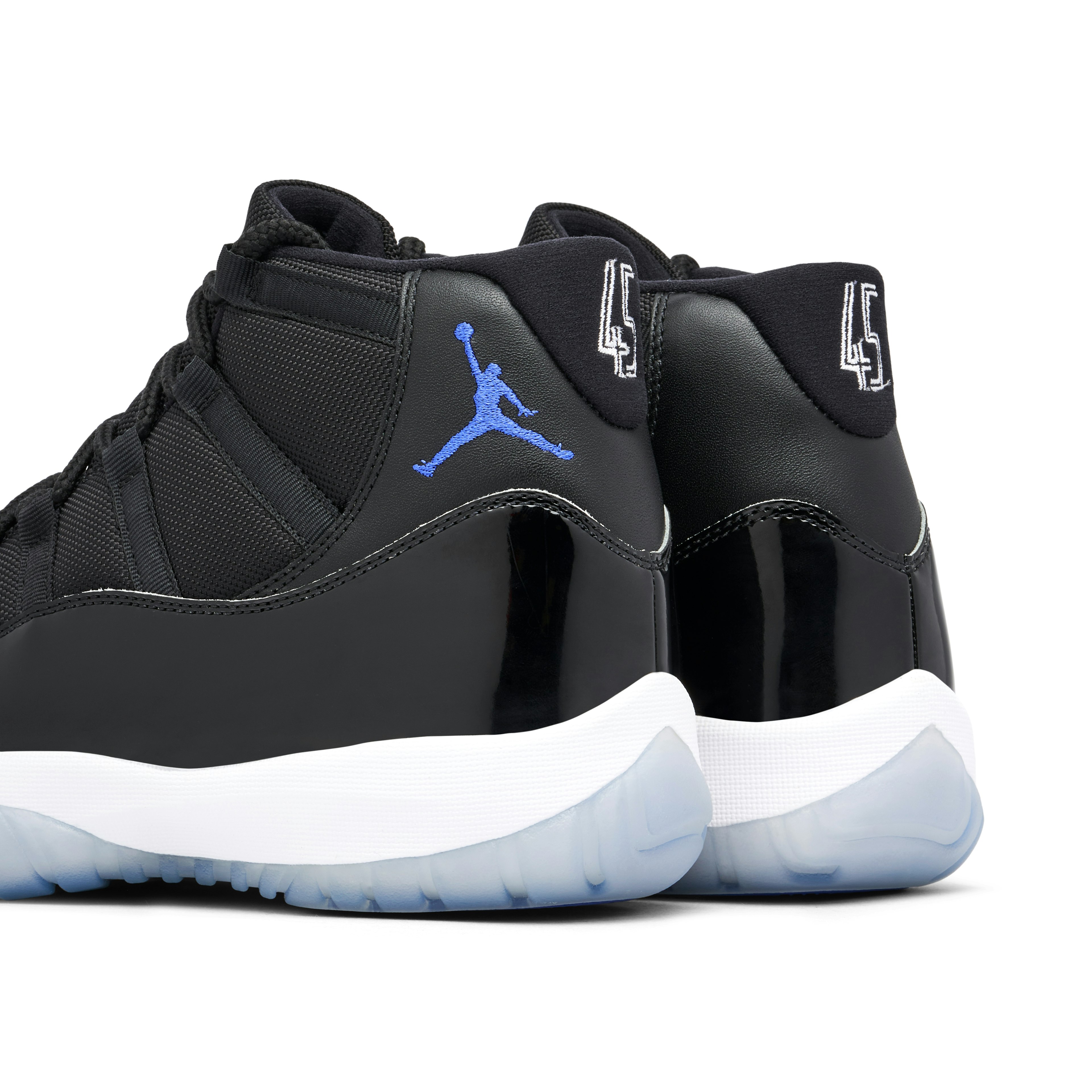 Air Jordan 11 Retro Space Jam 2016