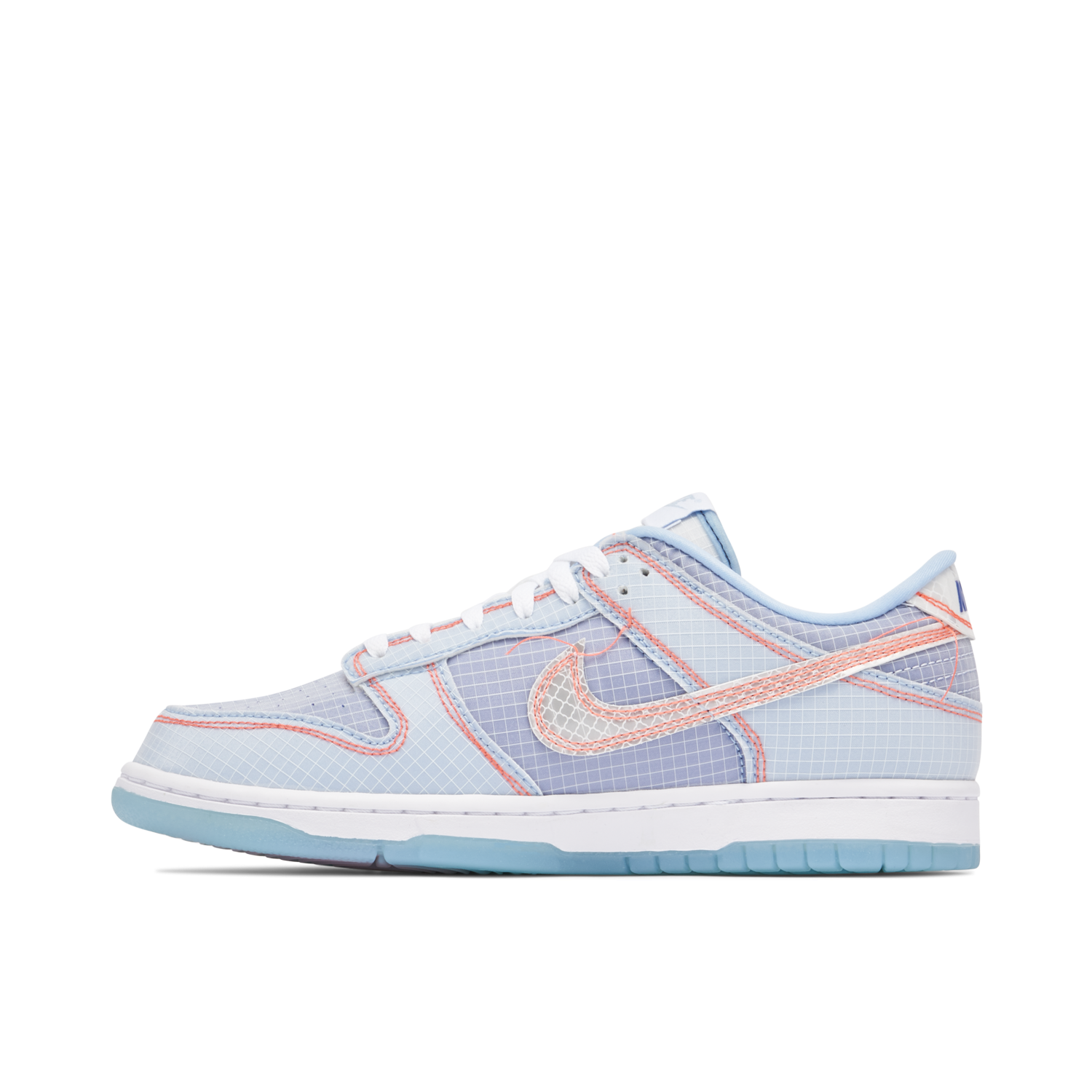 Union LA x Nike Dunk Low Blue