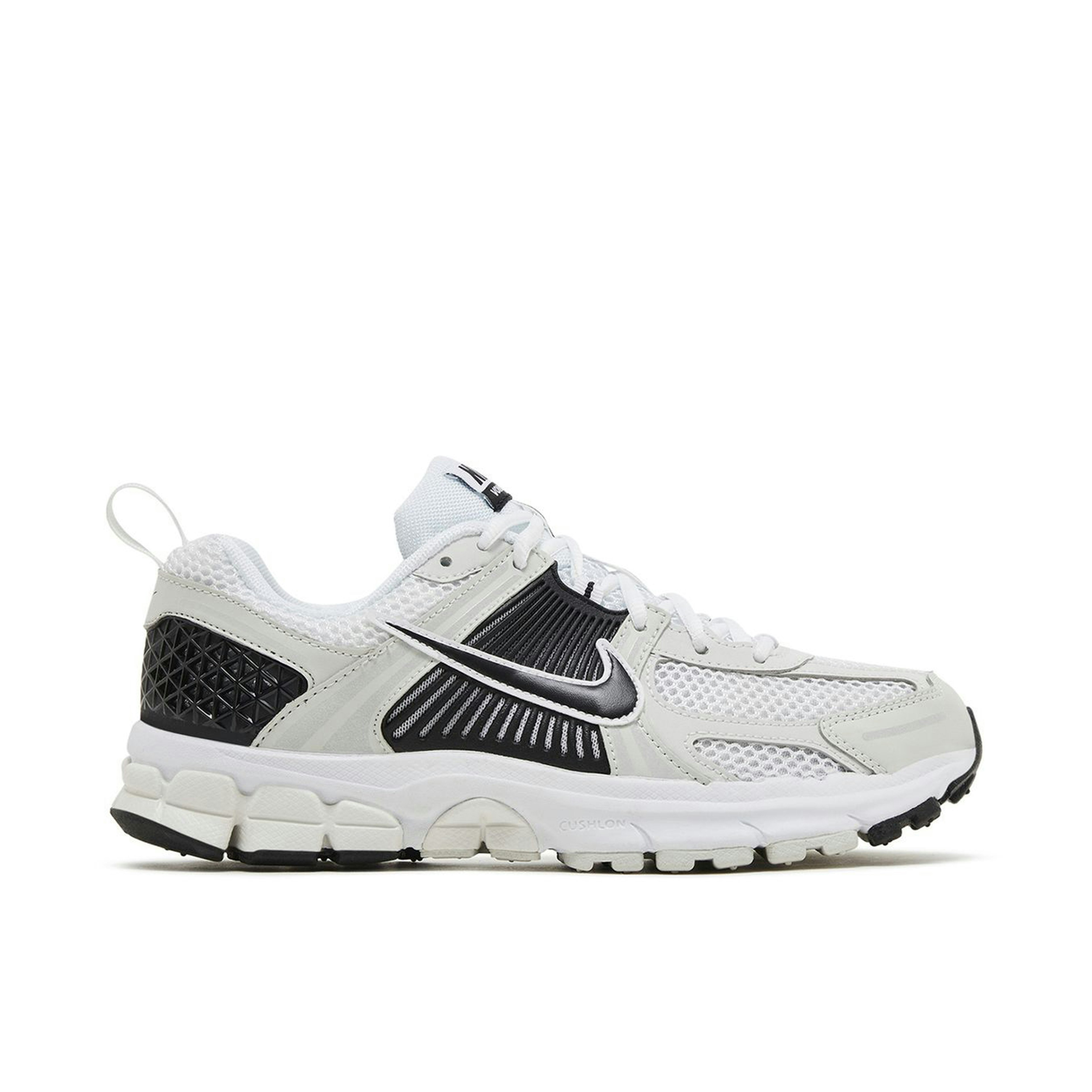 Nike Zoom Vomero 5 Metallic Platinum Black GS