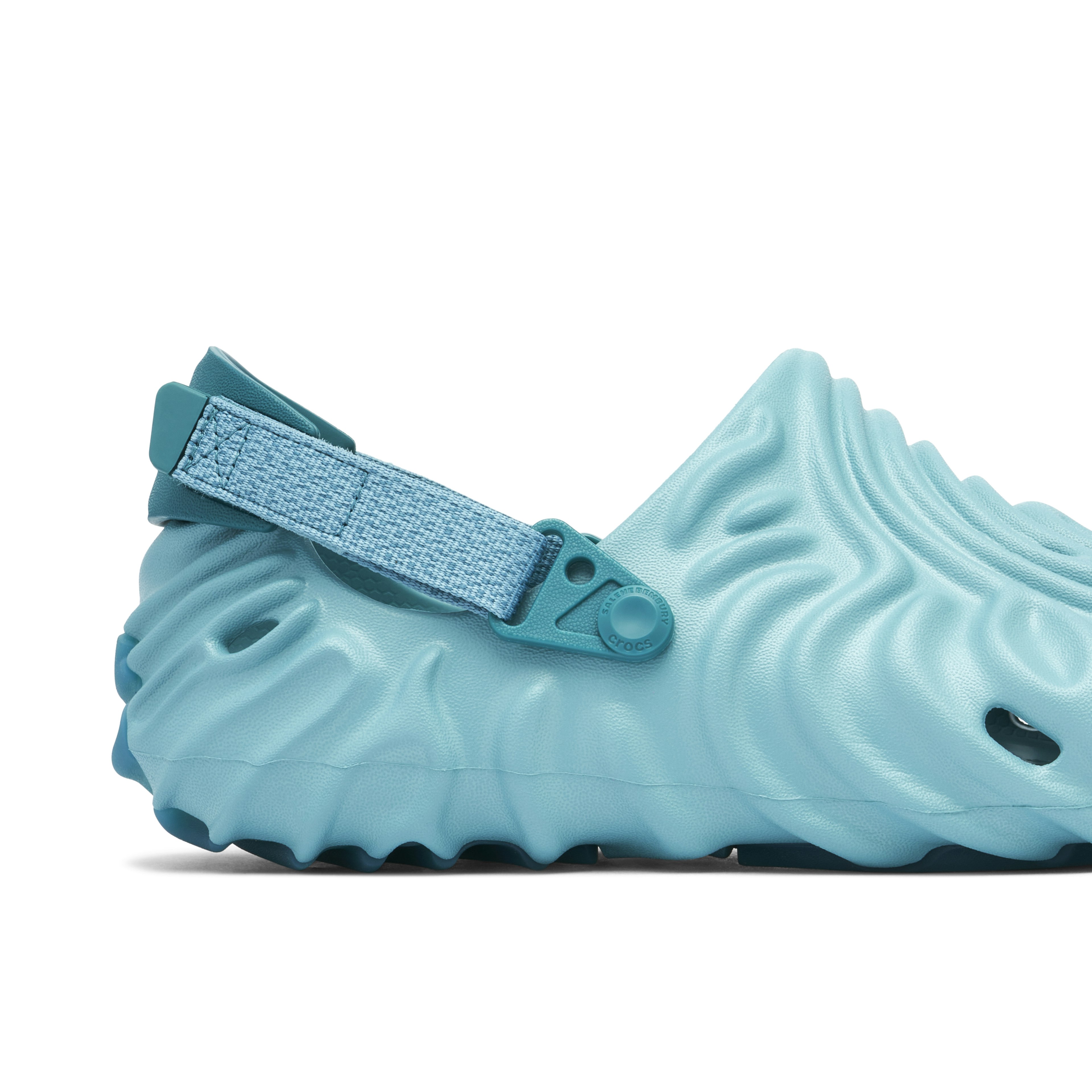 Crocs Pollex Clog x Salehe Bembury Tide