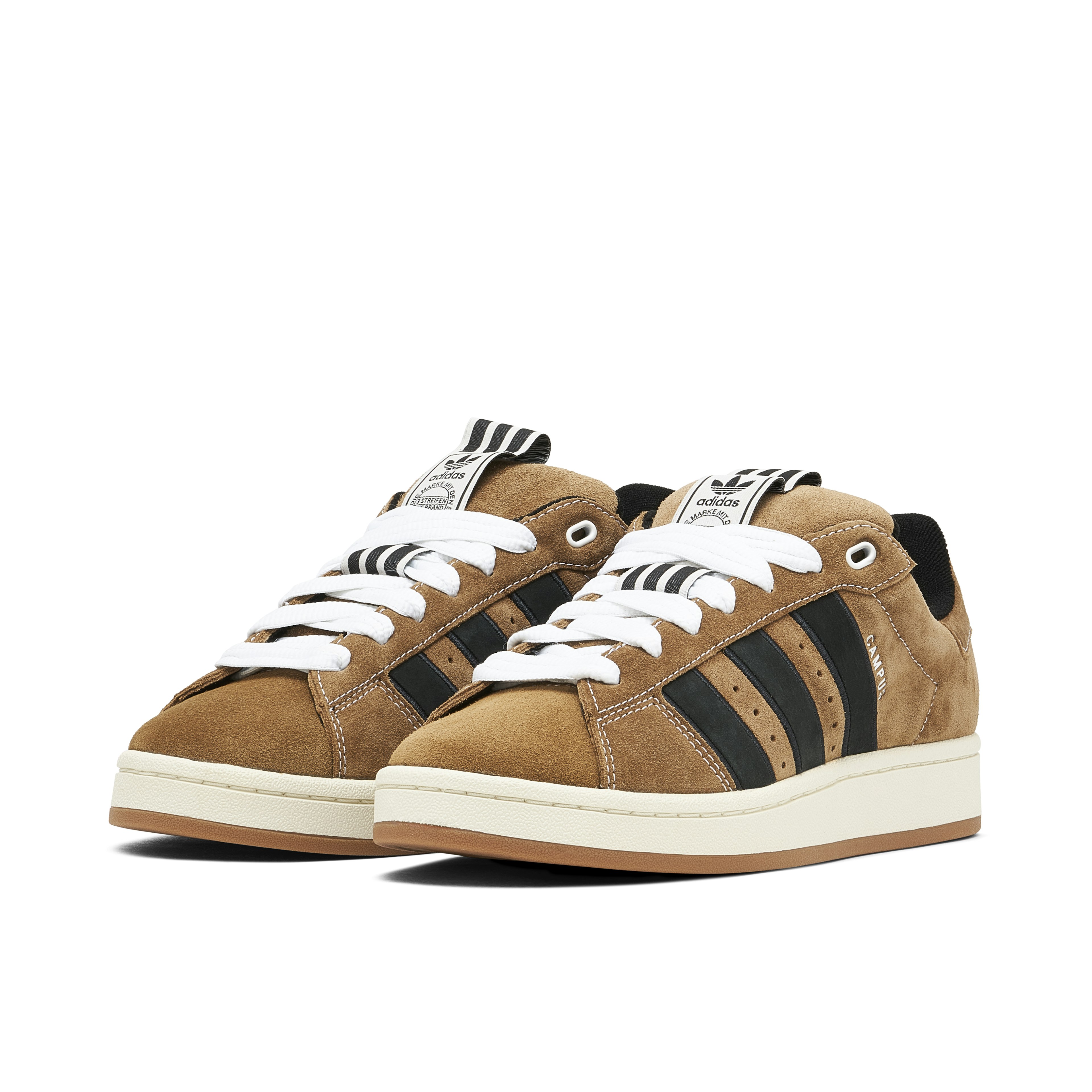 Adidas Campus 00s x Crude From Portugal YNUK