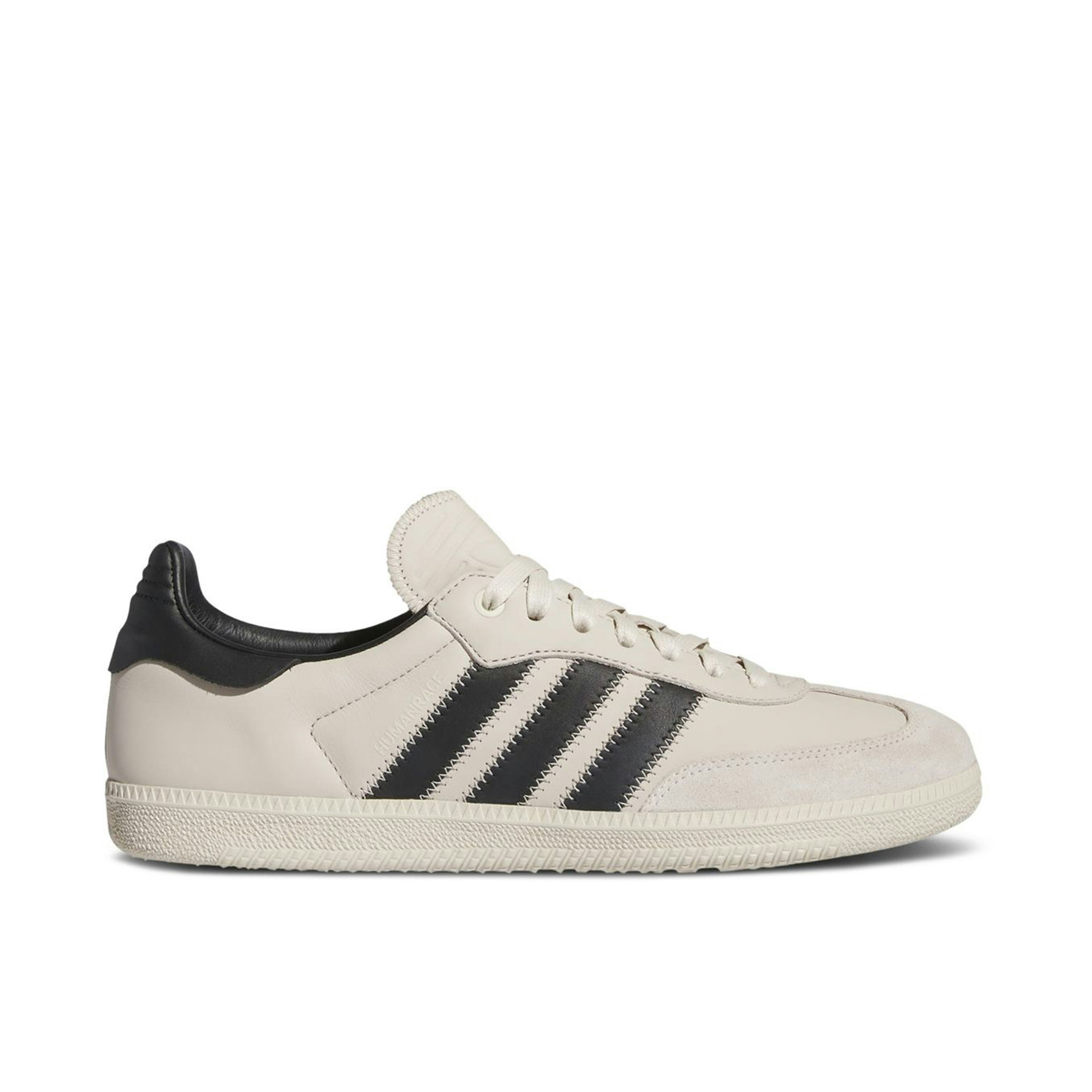 Adidas Samba Humanrace Core Black