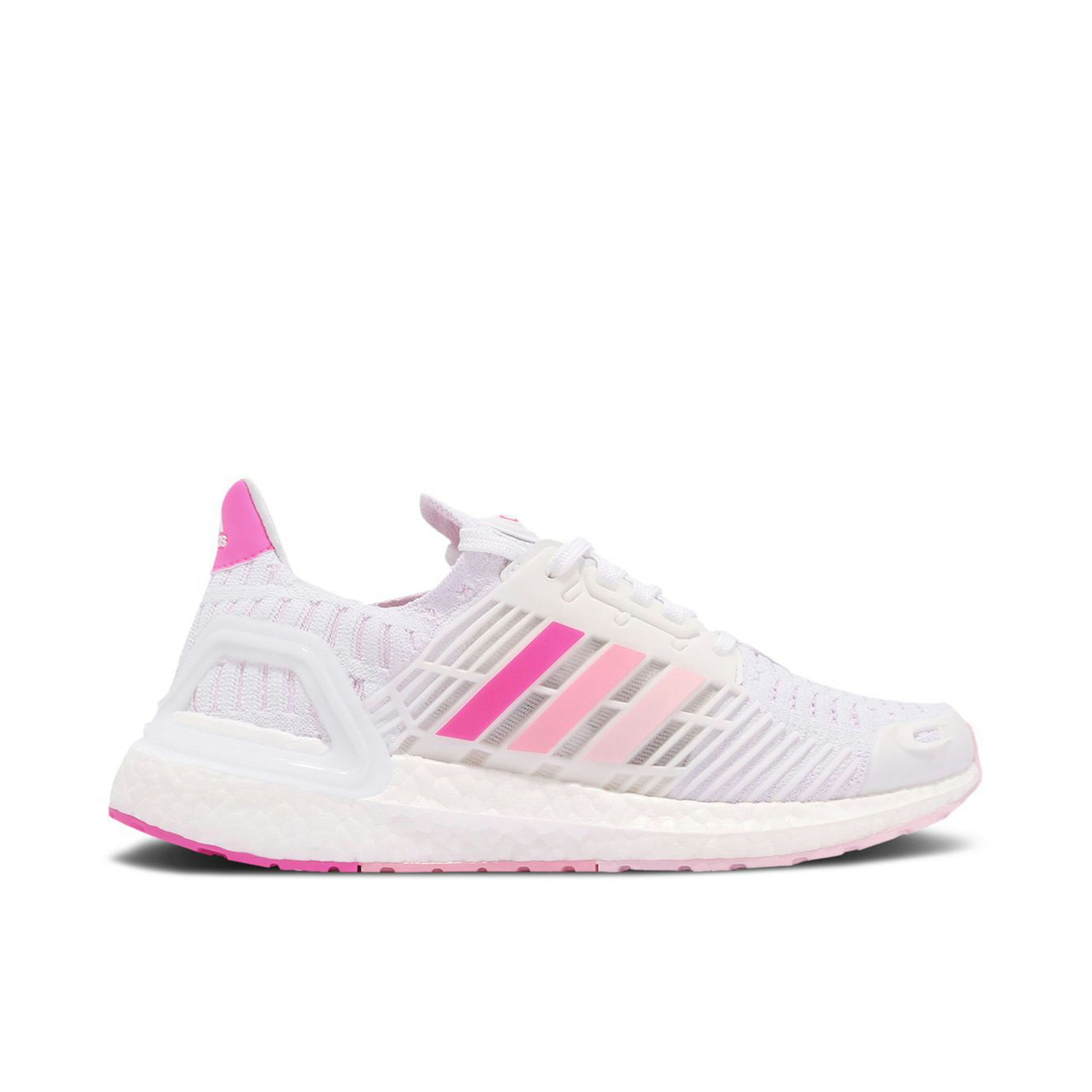 Adidas Ultra Boost CC_1 DNA White Clear Pink