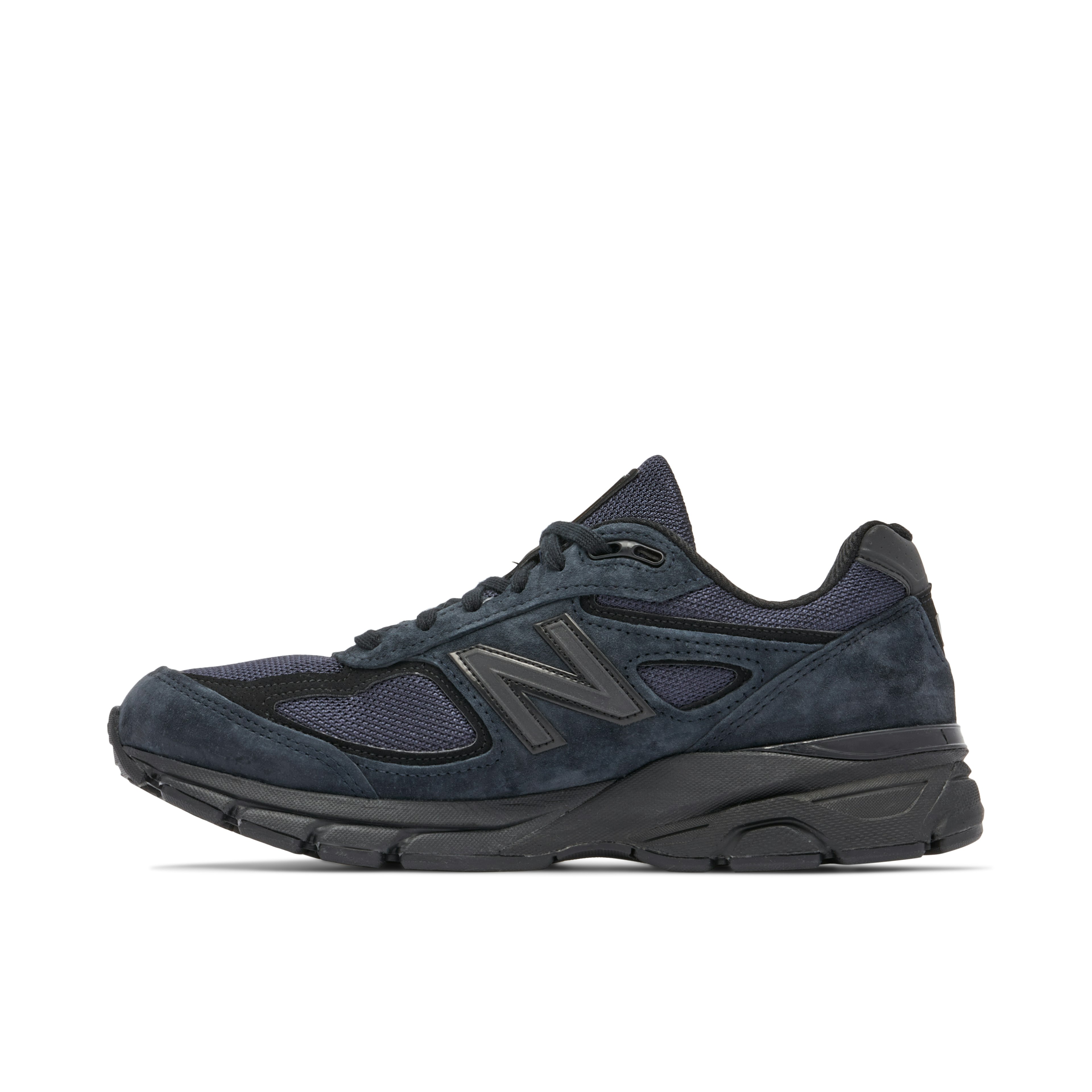 New Balance 990v4 x JJJJound Navy