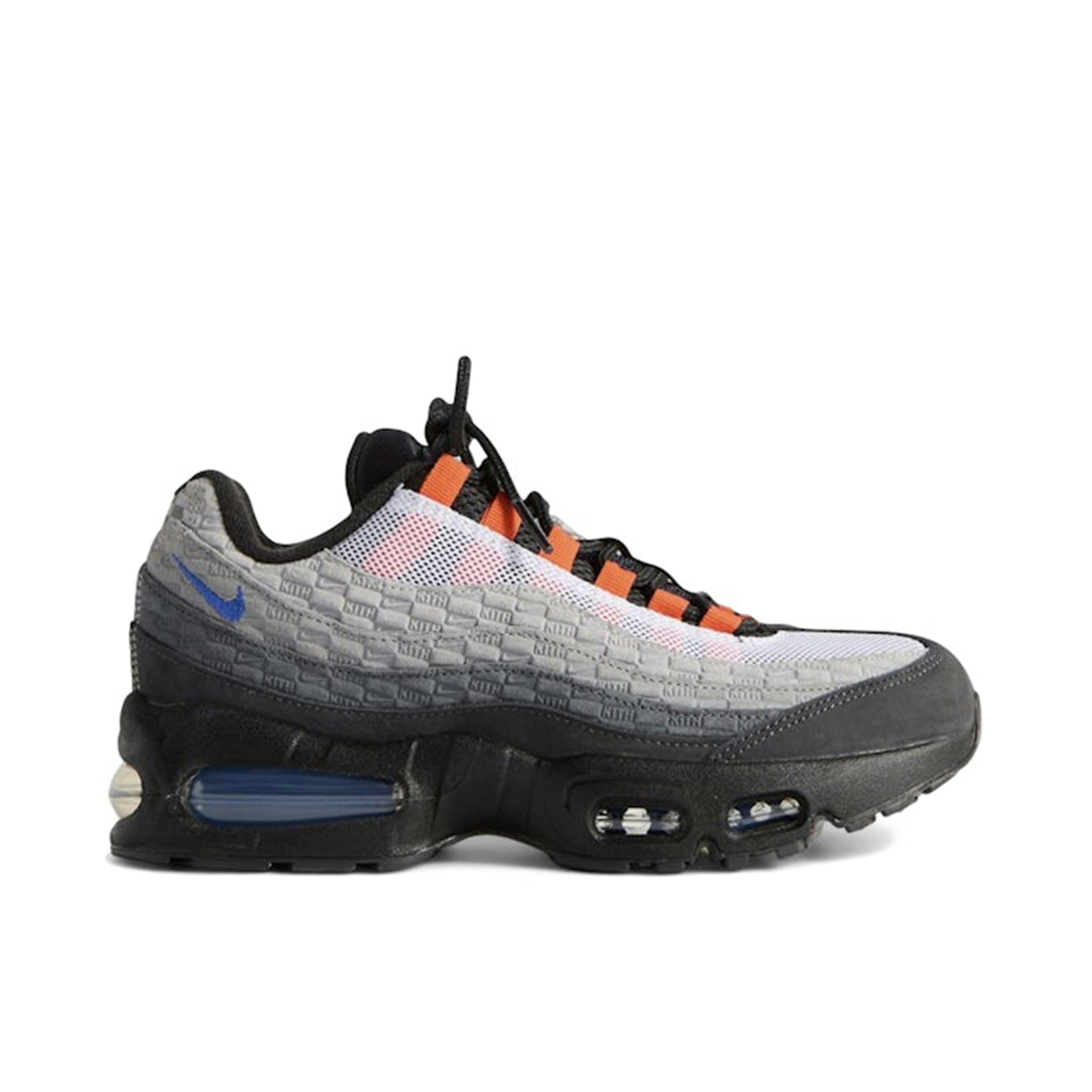 Nike Air Max 95 Kith Knicks GS