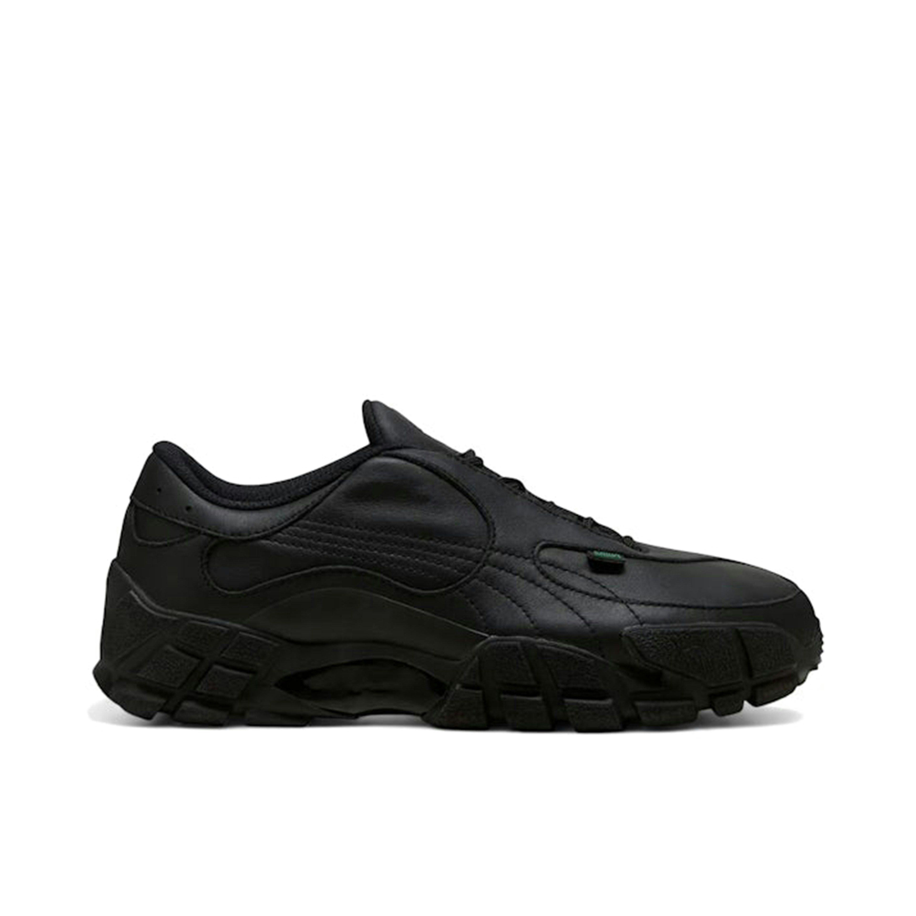 Puma Skope Forever Skepta Black