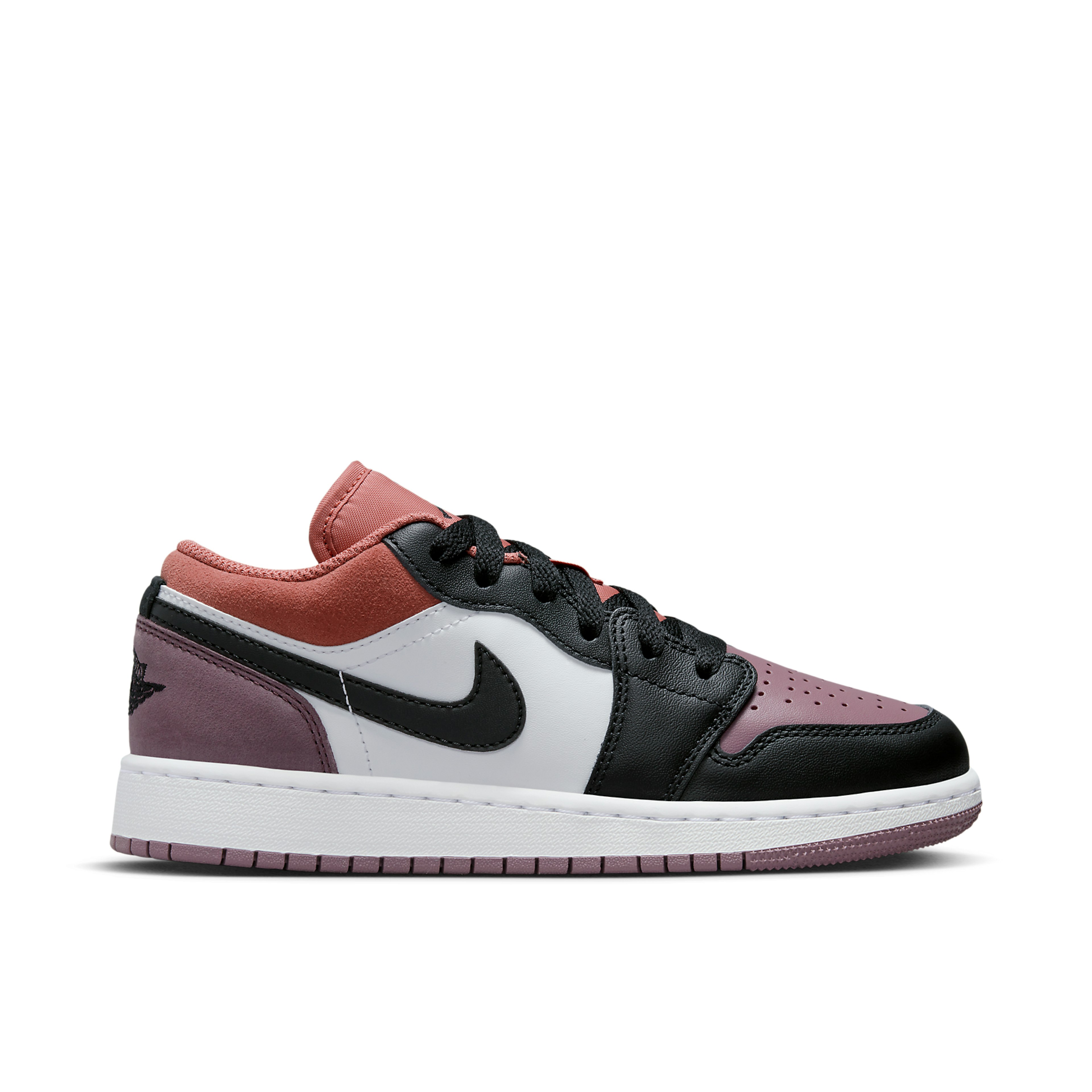 Air Jordan 1 Low Sky J Mauve GS