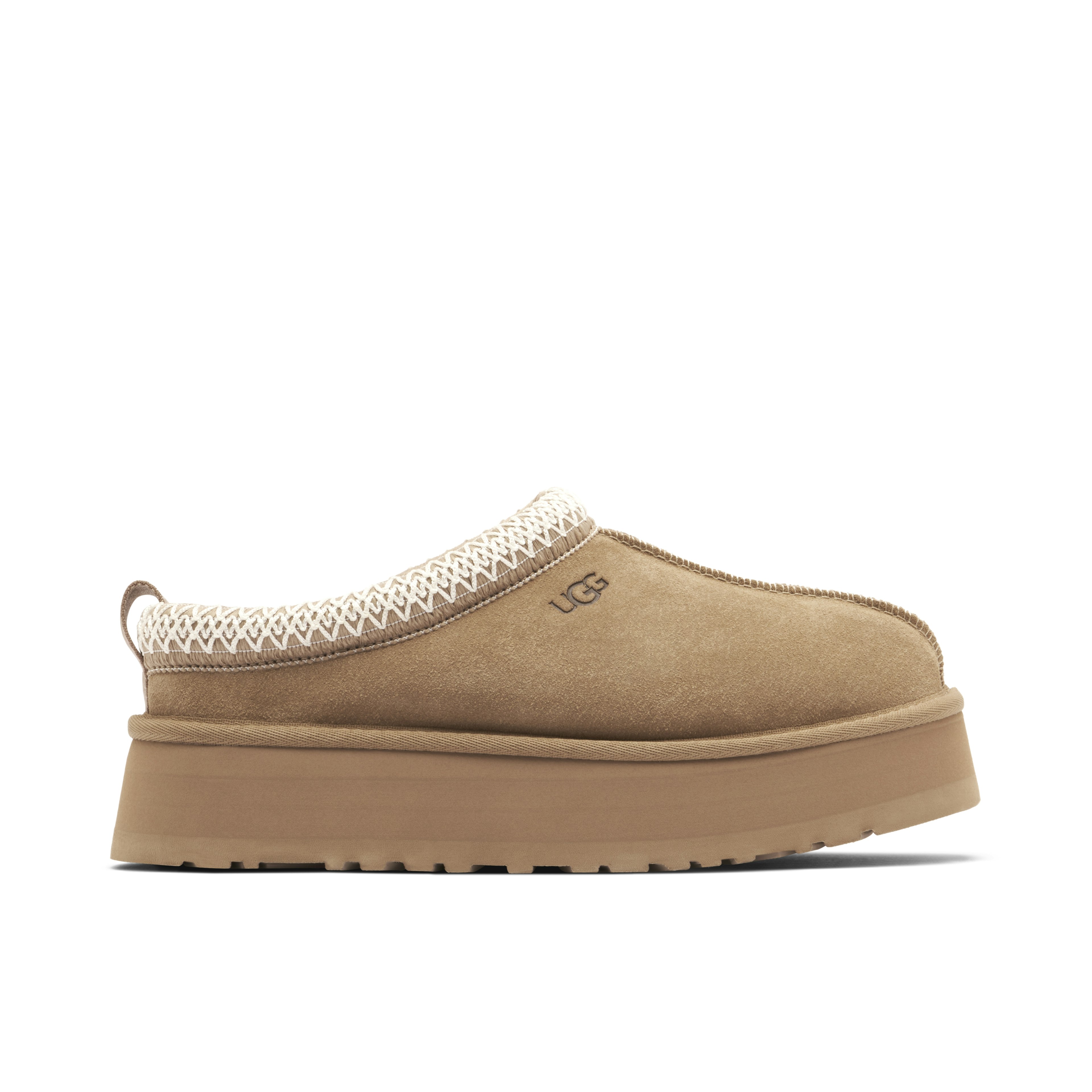 UGG Tazz Mushroom Slippers Femme