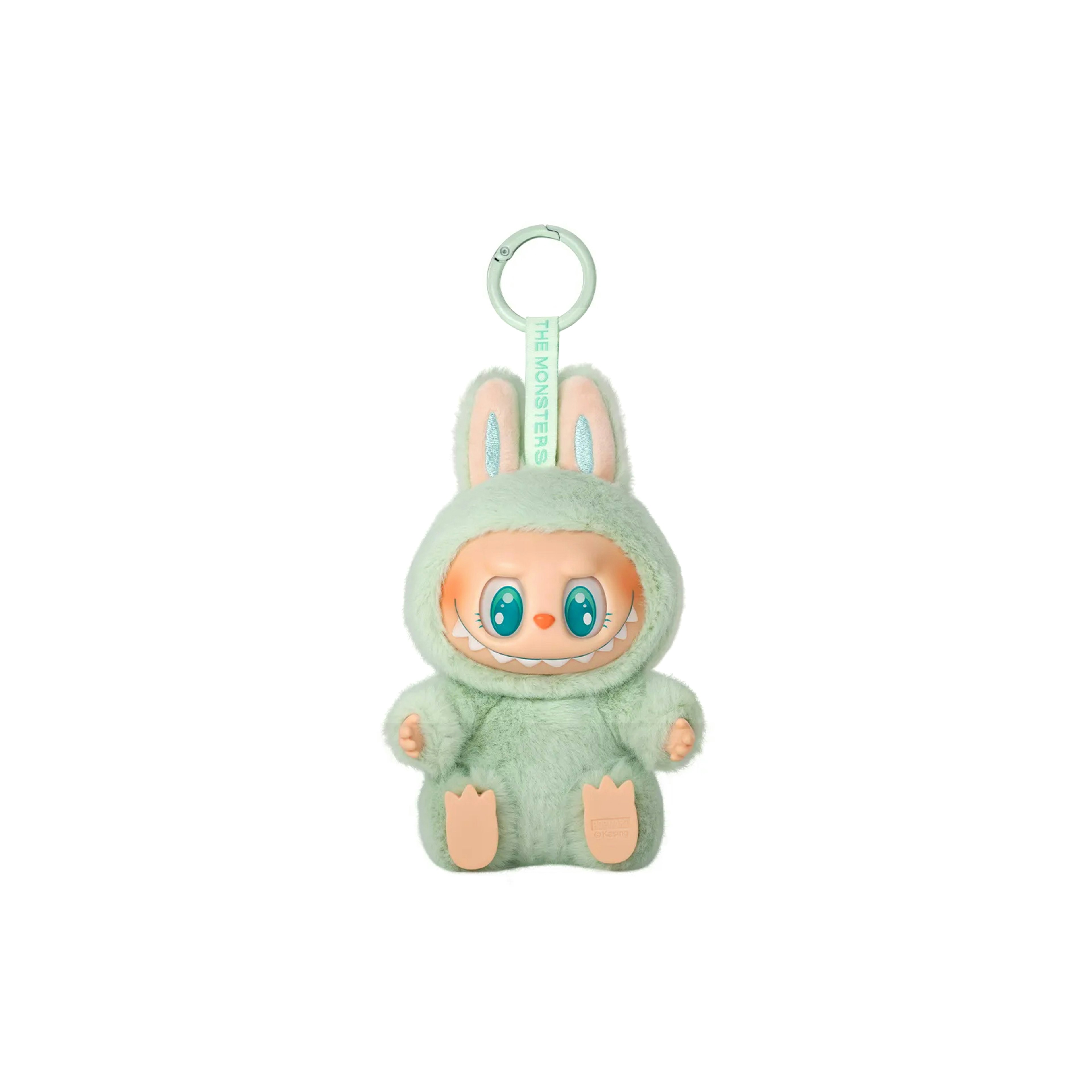 Pop Mart Labubu The Monsters Have a Seat HEHE Vinyl Plush