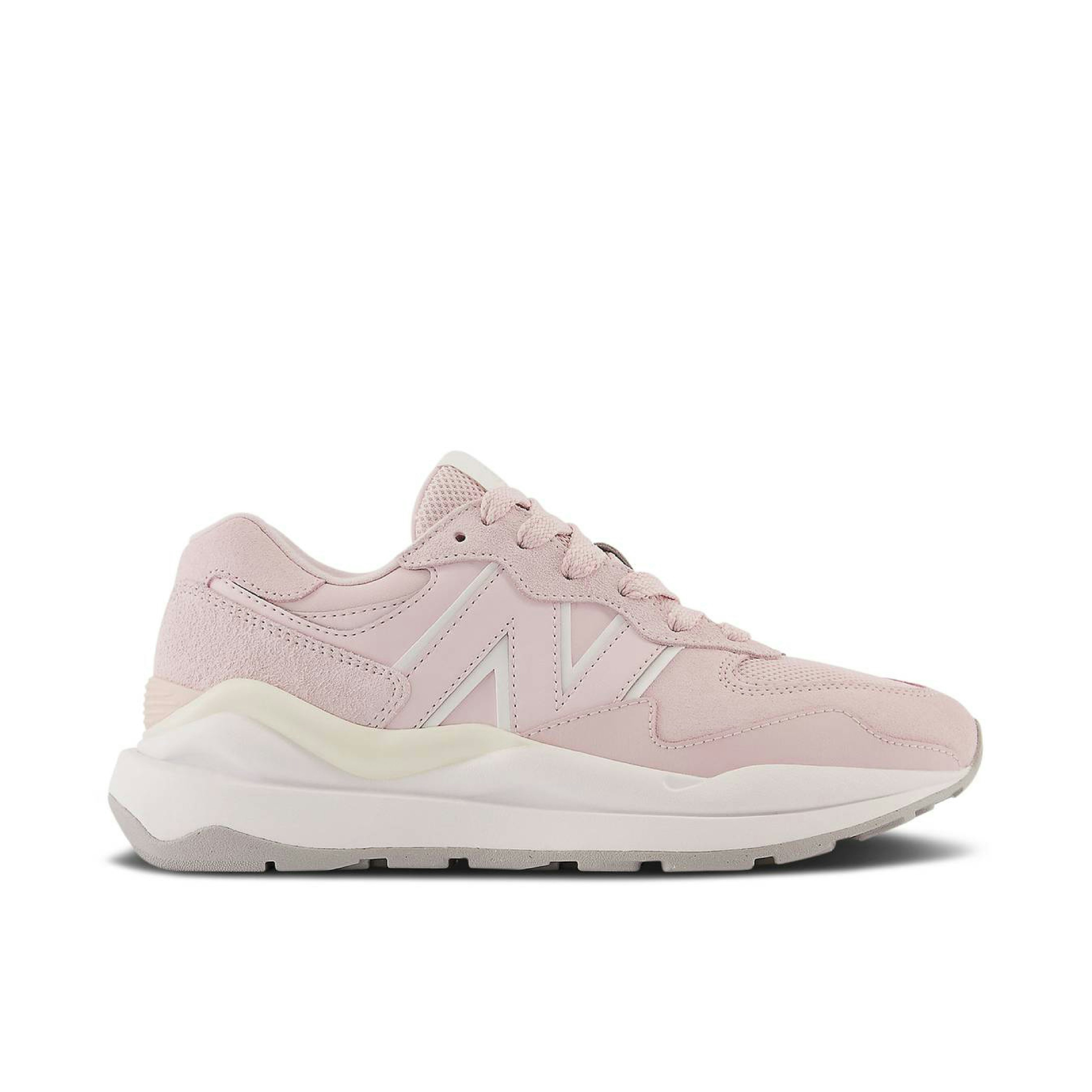 New Balance 57/40 Stone Pink
